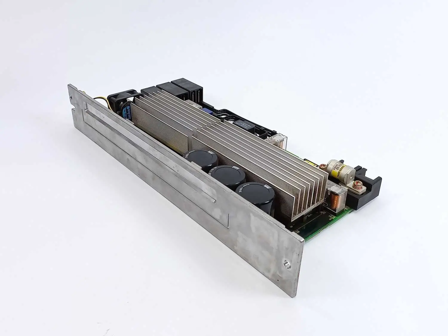 Produktfoto 1 von Fanuc A16B-2203-0698
