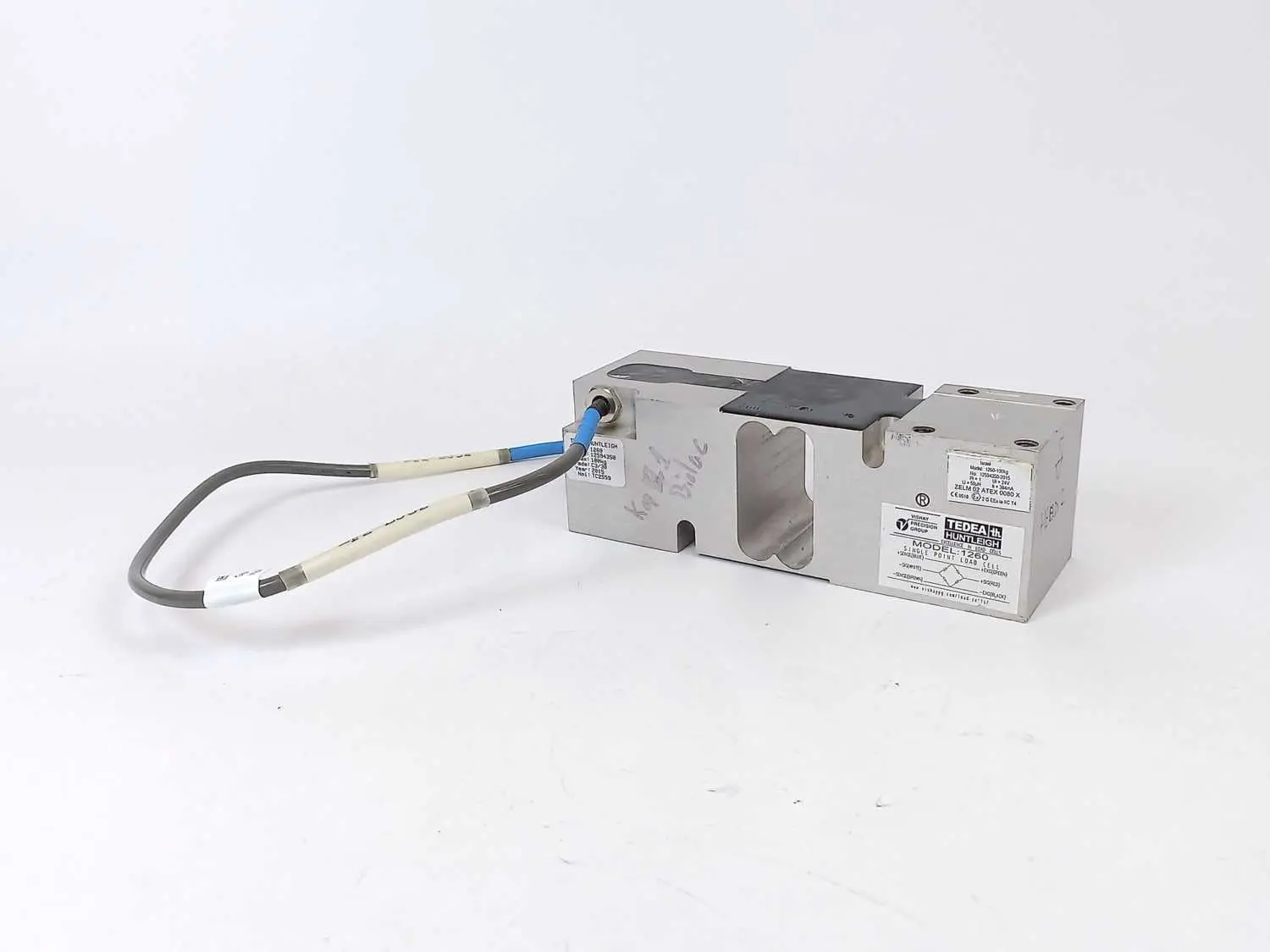 Produktfoto 1 von Tedea-Huntleigh 1260