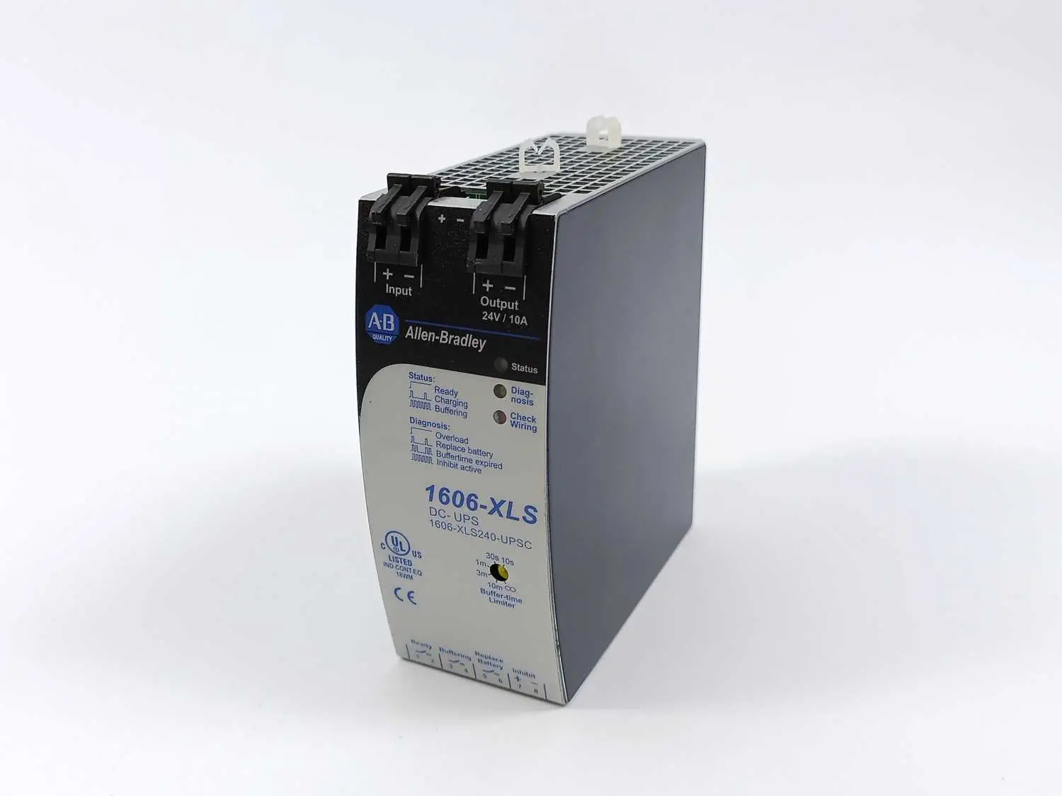 Produktfoto 1 von AB 1606-XLS240-UPSC