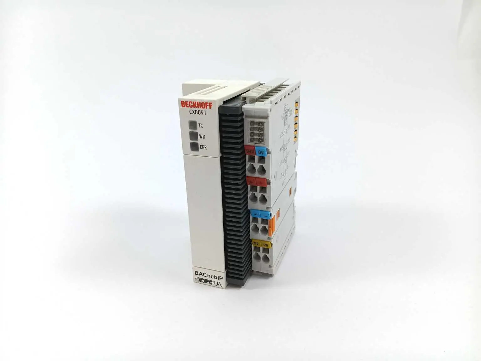Produktfoto 1 von Beckhoff CX8091