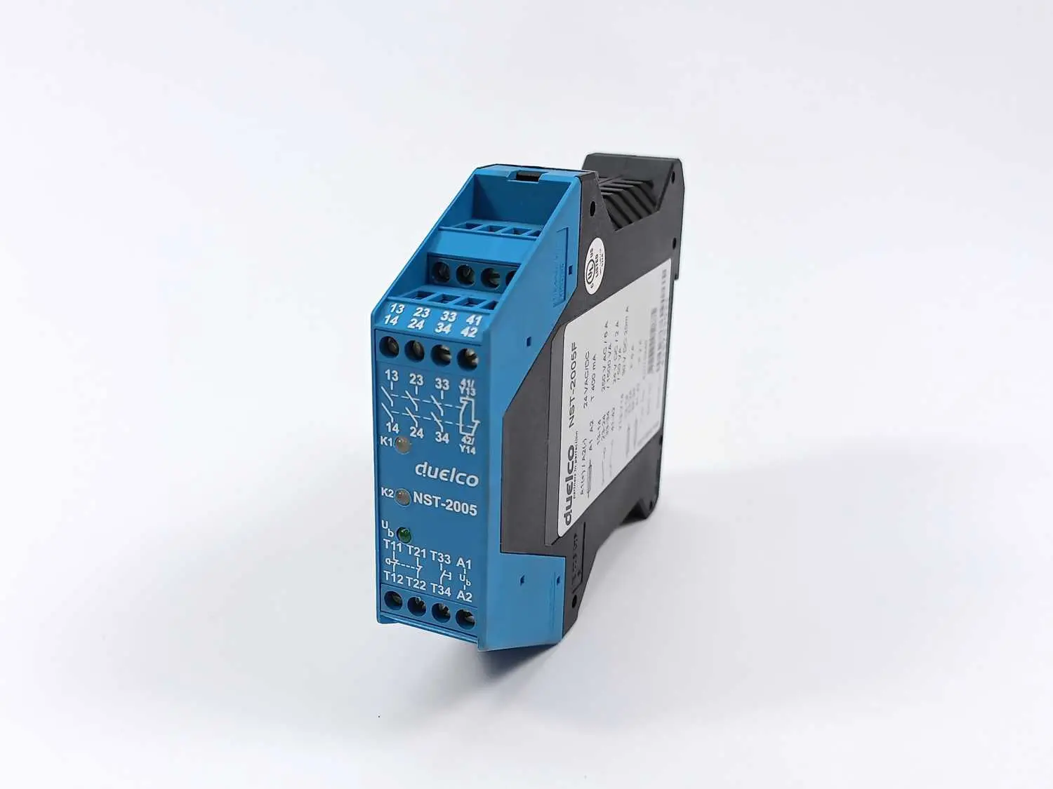 Duelco NST-2005F