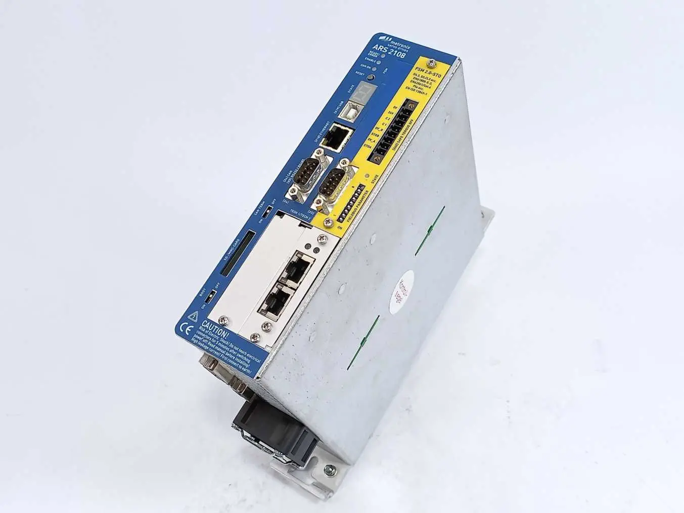 Produktfoto 1 von Metronix ARS 2108 FS