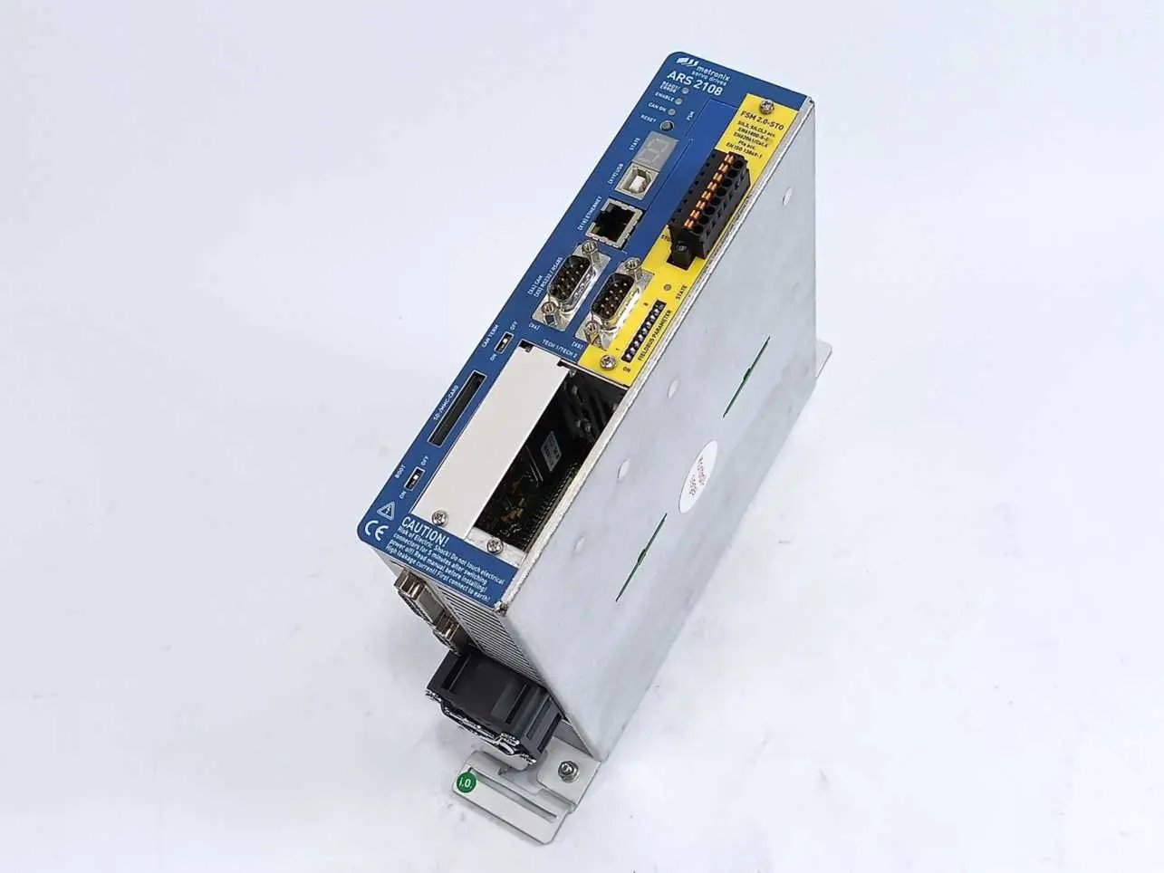 Produktfoto 1 von Metronix ARS 2108 FS