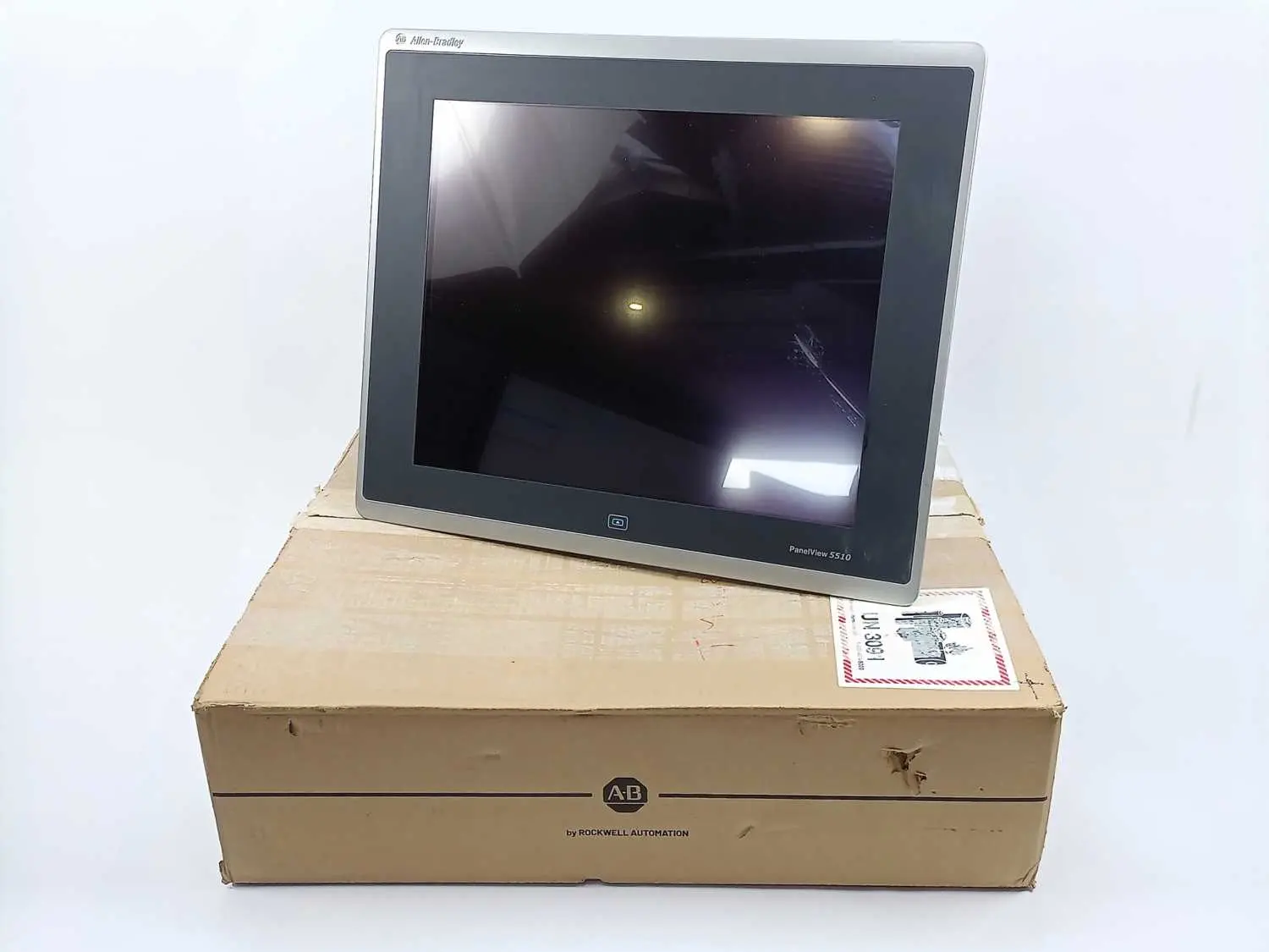 Produktfoto 1 von AB 2715P-T19CD