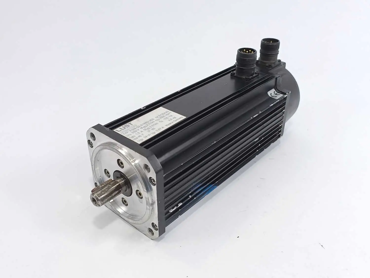 Produktfoto 1 von LUST PSM-03-21R83-200