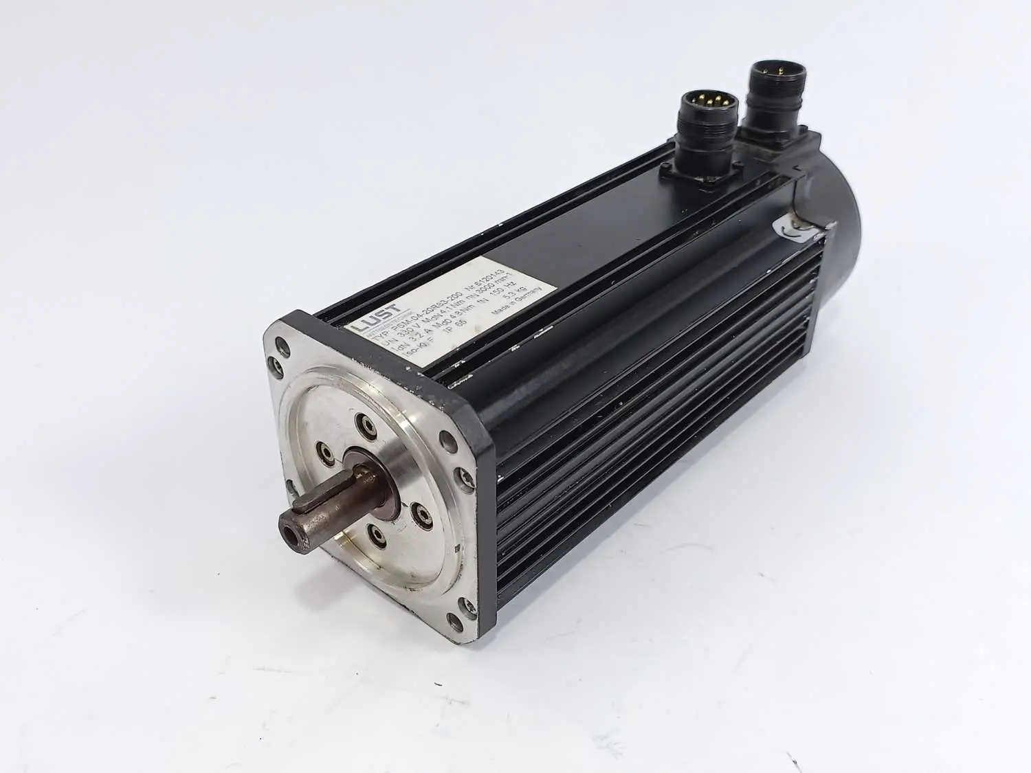 Produktfoto 1 von LUST PSM-04-20R83-200