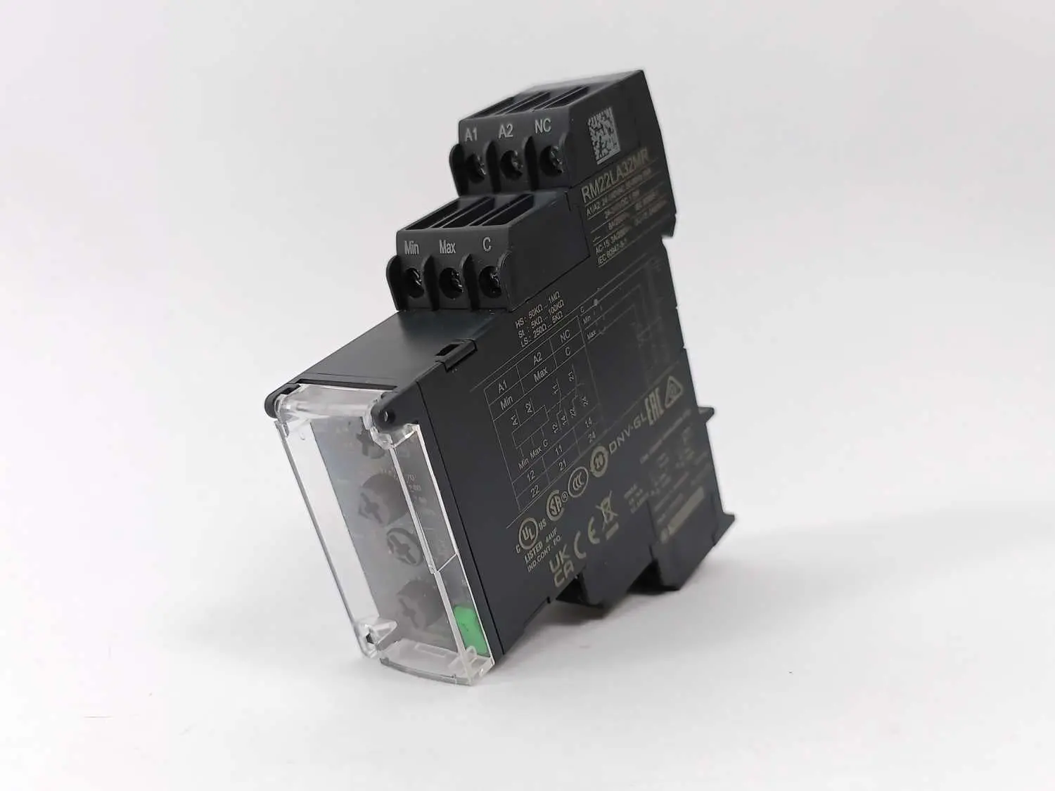 Produktfoto 1 von Schneider Electric RM22LA32MR