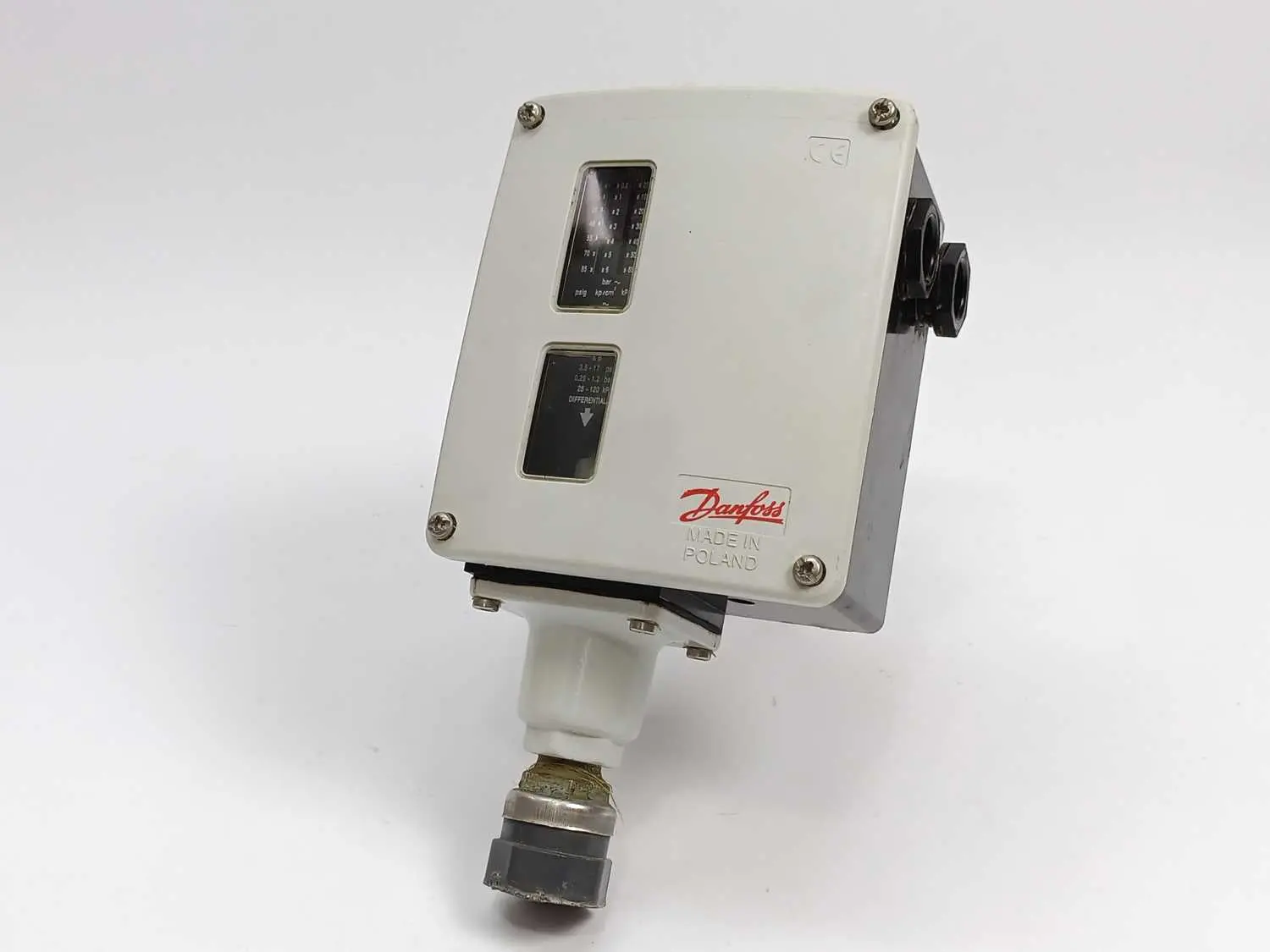 Produktfoto 1 von Danfoss 017A1692-01