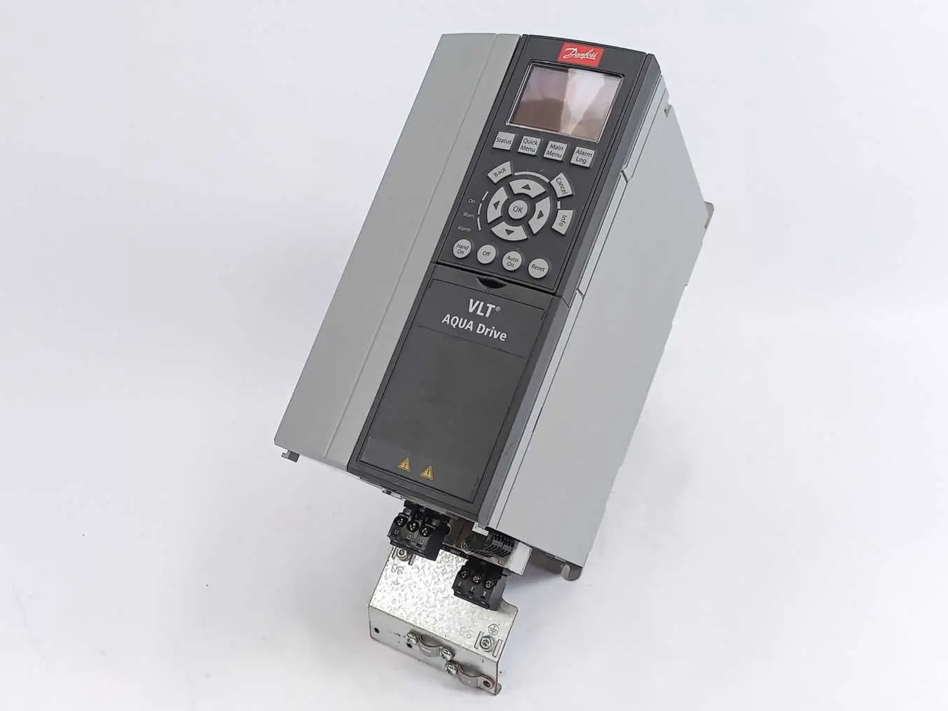 Produktfoto 1 von Danfoss FC-202P5K5T4E20H1XGXXXXSXXXXAXBXCXXXXDX