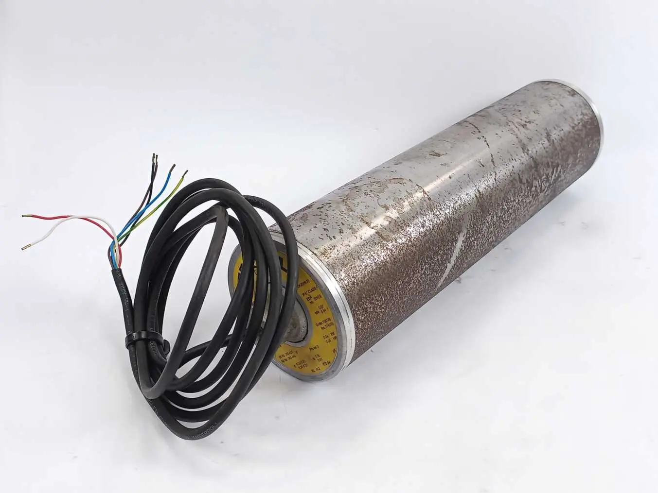 Produktfoto 1 von Interroll RL 412