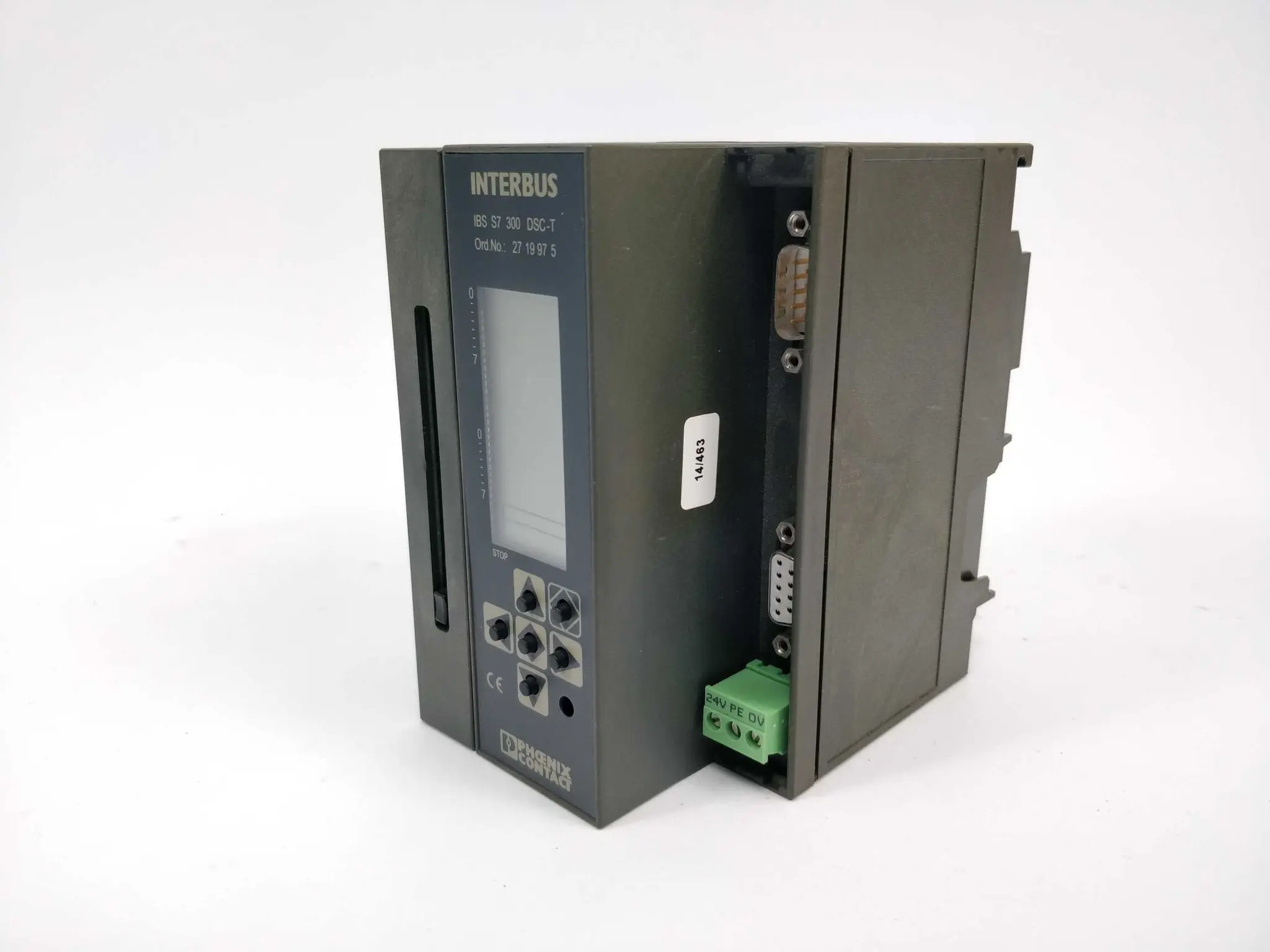 Produktfoto 1 von Phoenix Contact 2719975