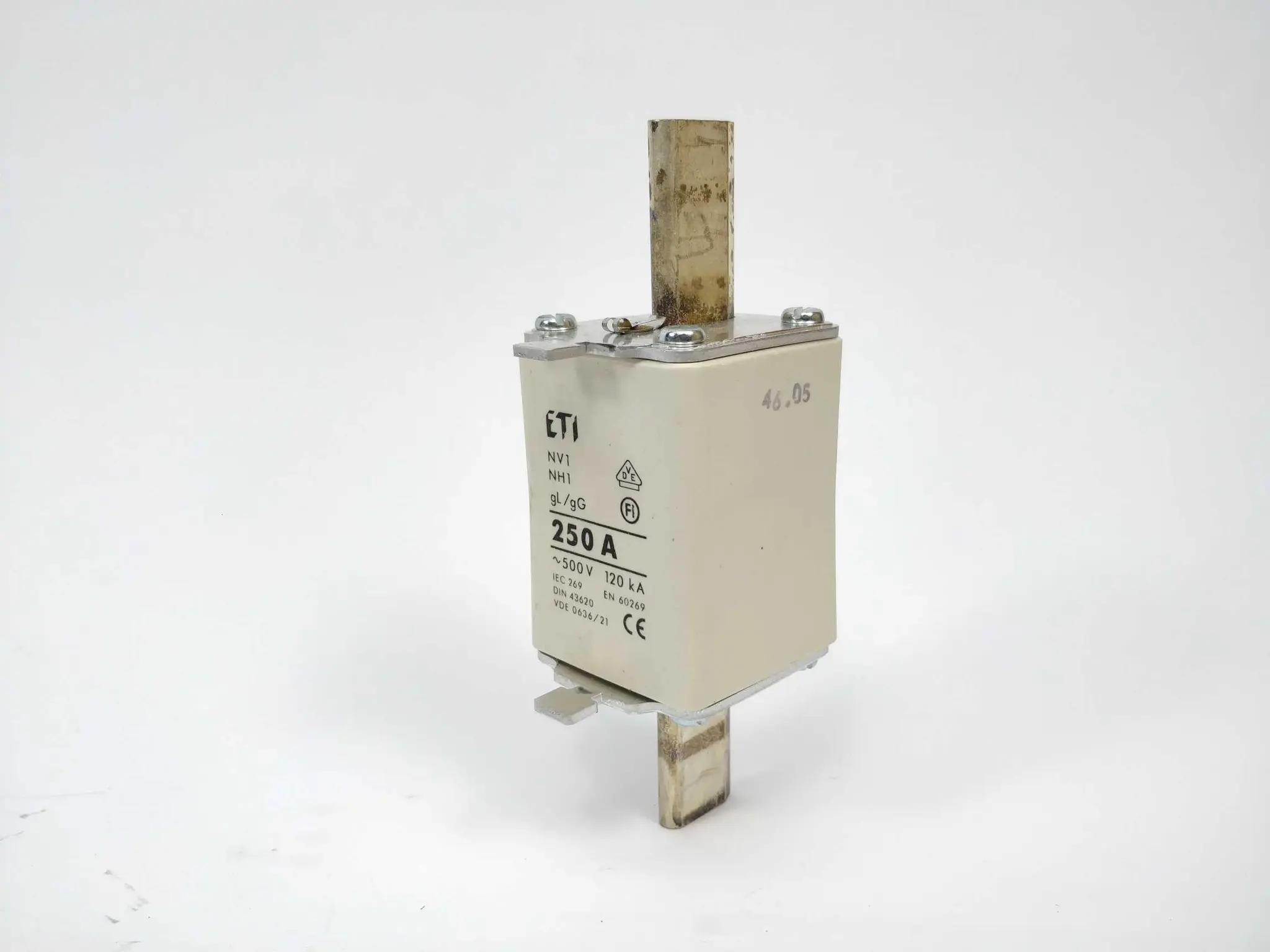 Produktfoto 1 von ETI NV1