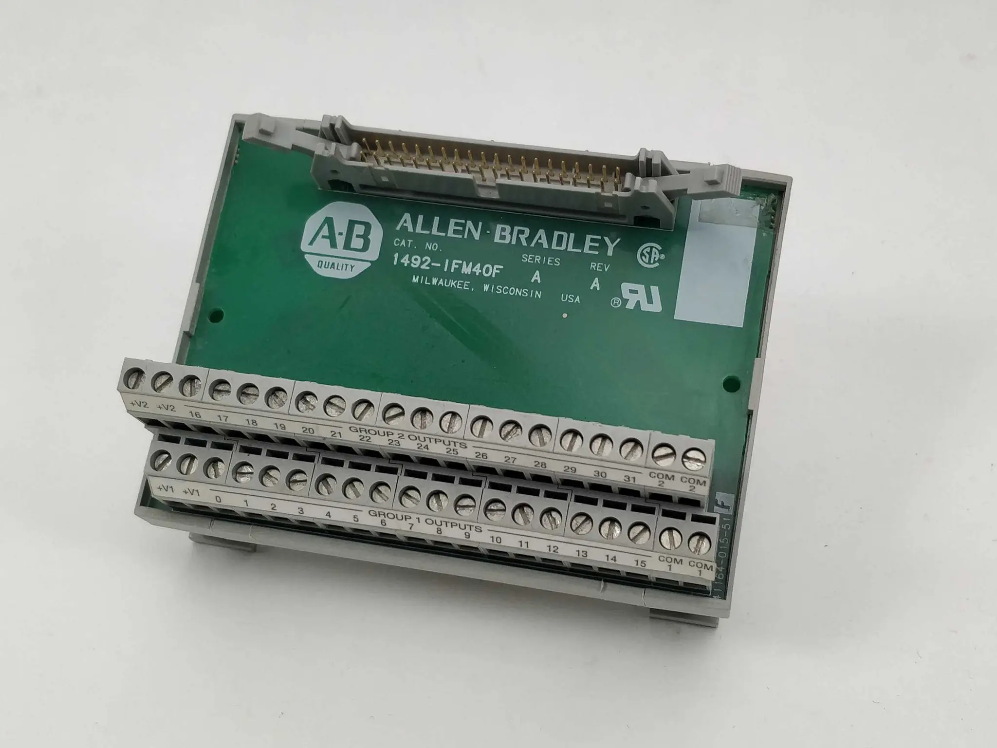 Produktfoto 1 von AB 1492-IFM40F