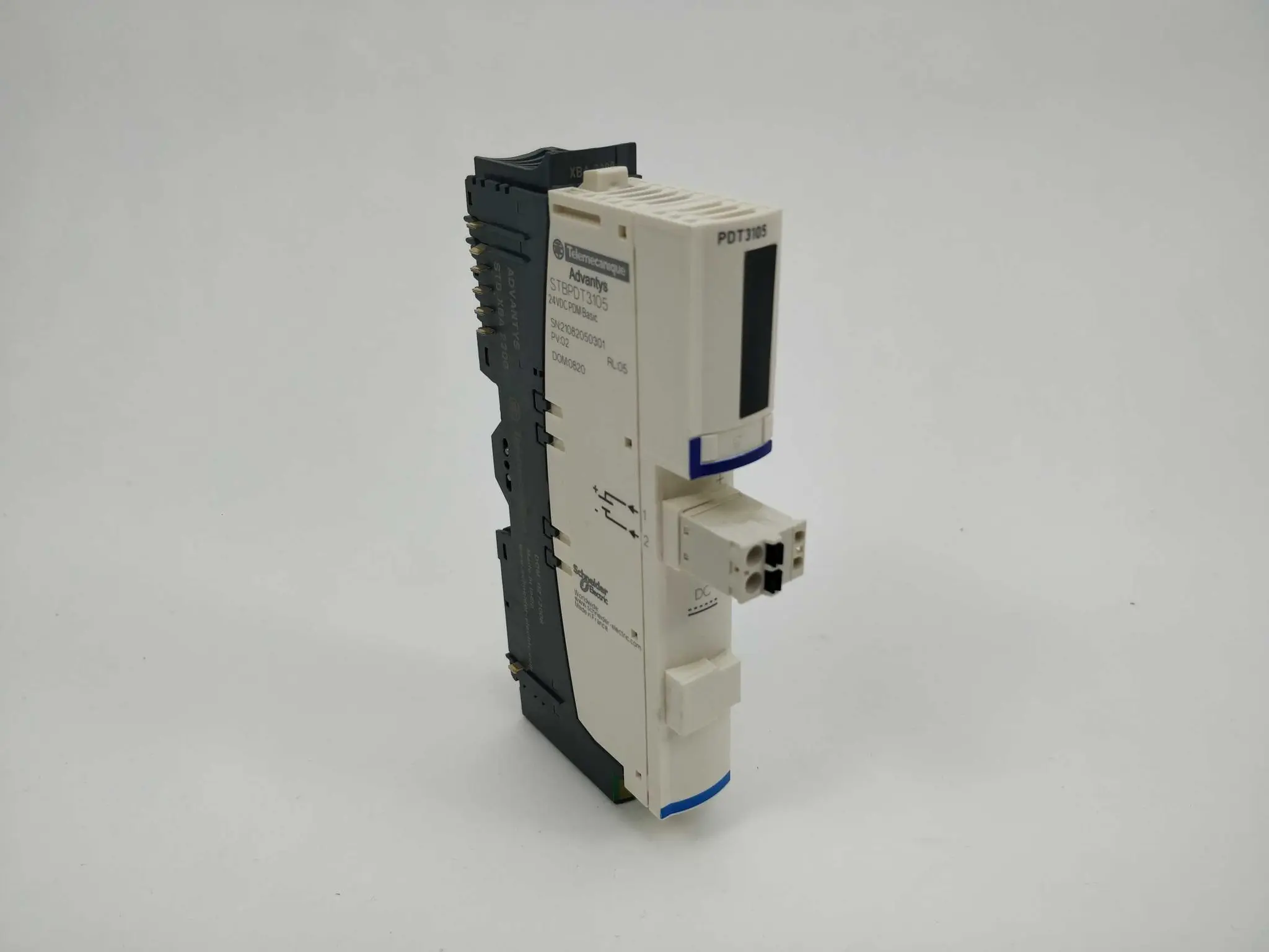 Produktfoto 1 von Schneider / Telemecanique STBPDT3105