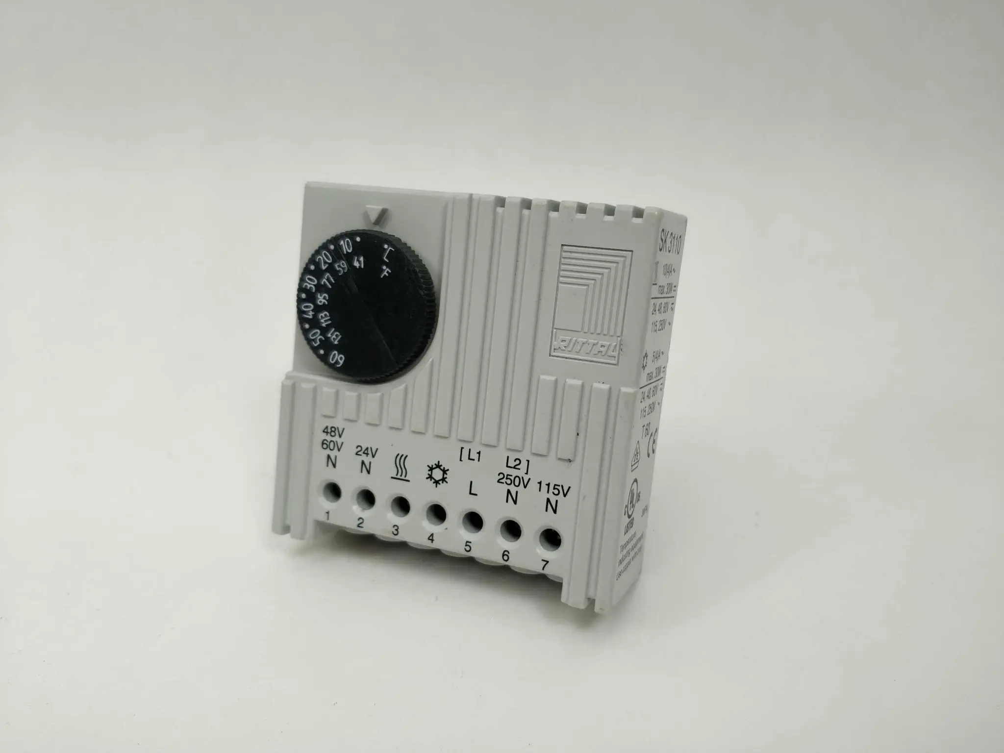 Produktfoto 1 von Rittal SK 3110