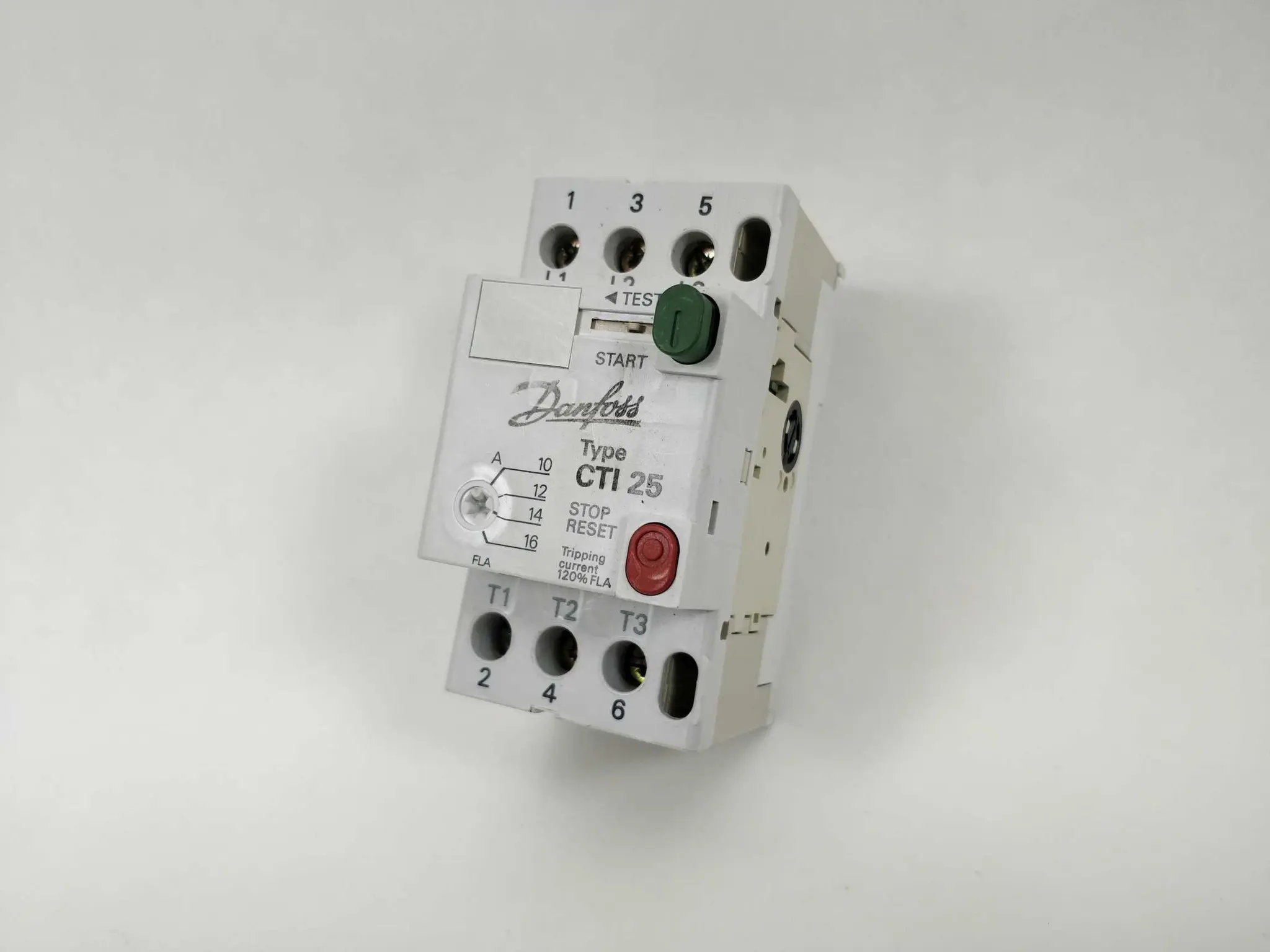 Produktfoto 1 von Danfoss CTI25