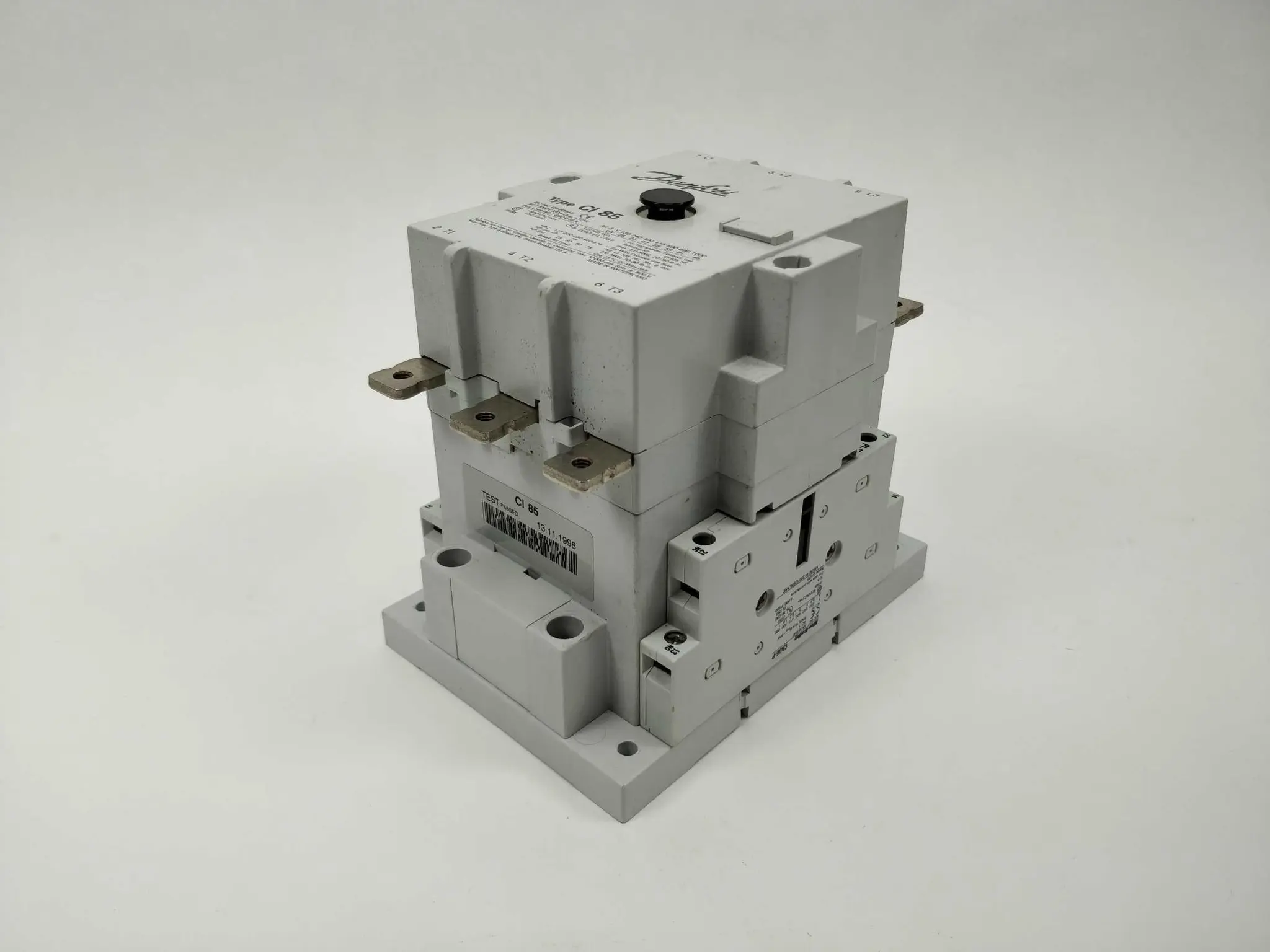Produktfoto 1 von Danfoss CI 85