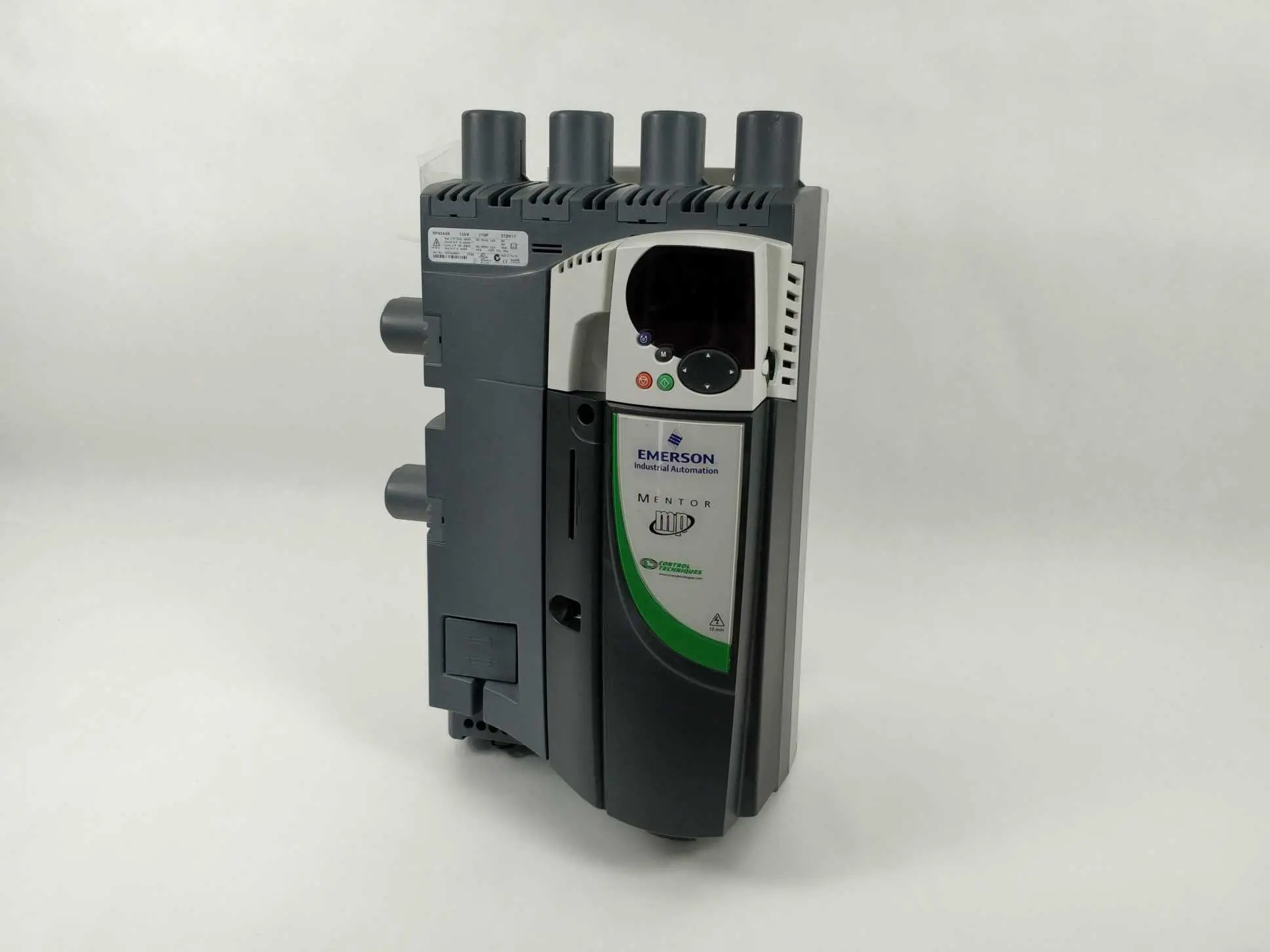 Produktfoto 1 von Control Techniques MP45A4R