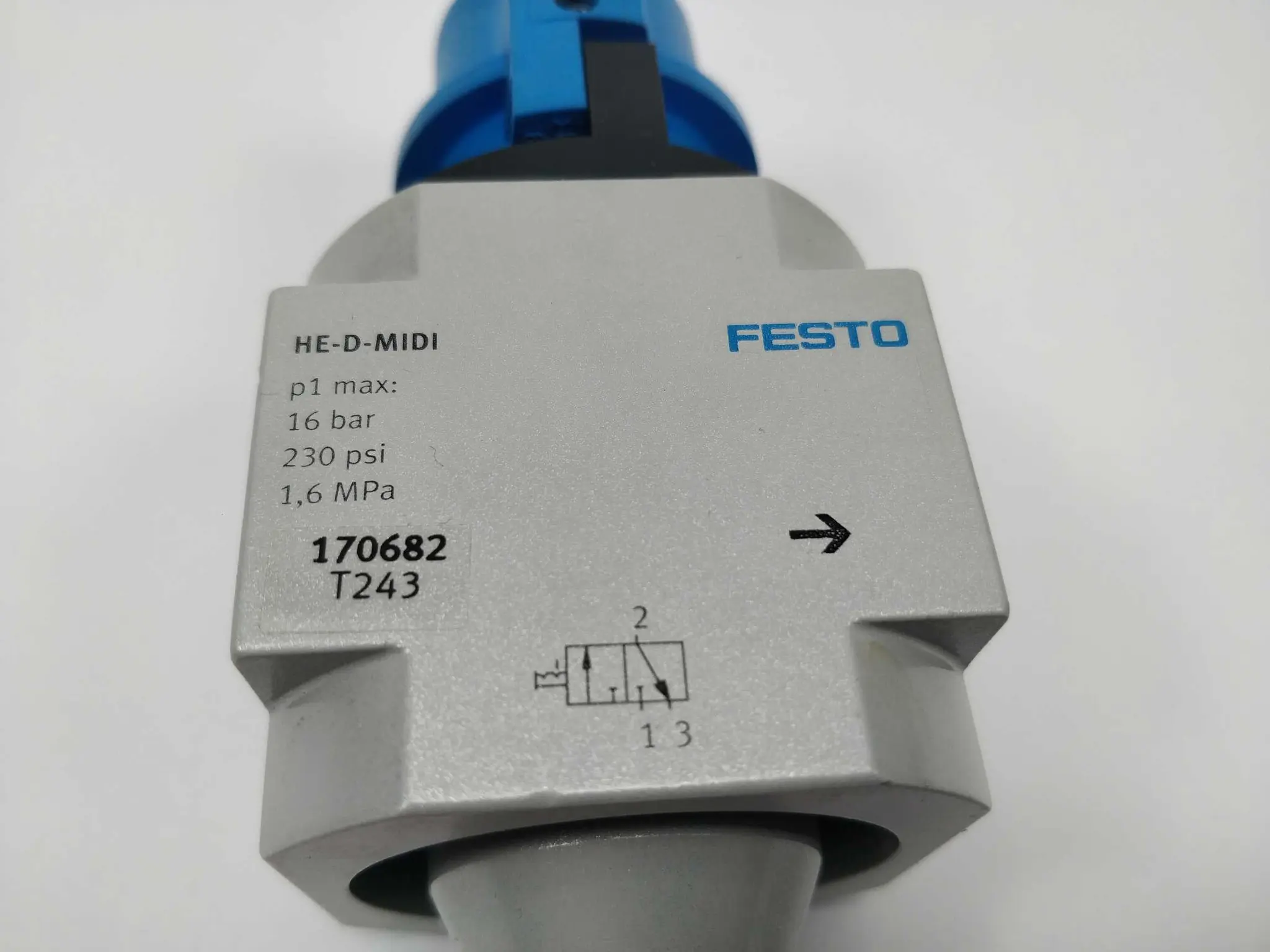 Produktfoto 1 von Festo 170682