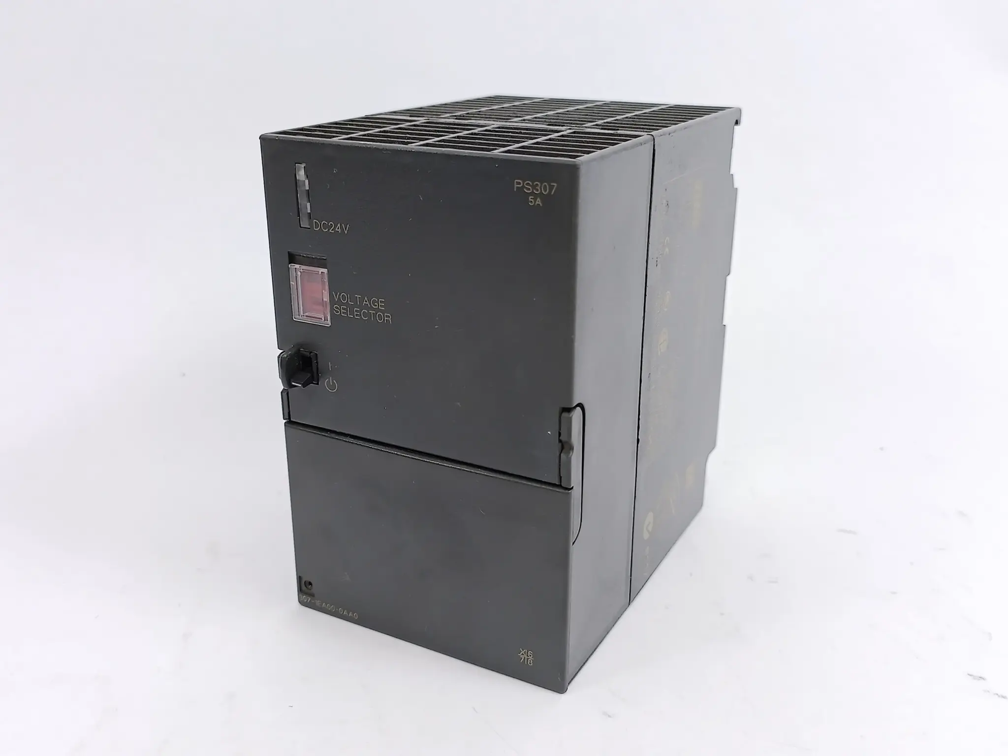 Produktfoto 1 von Siemens 6ES7307-1EA00-0AA0