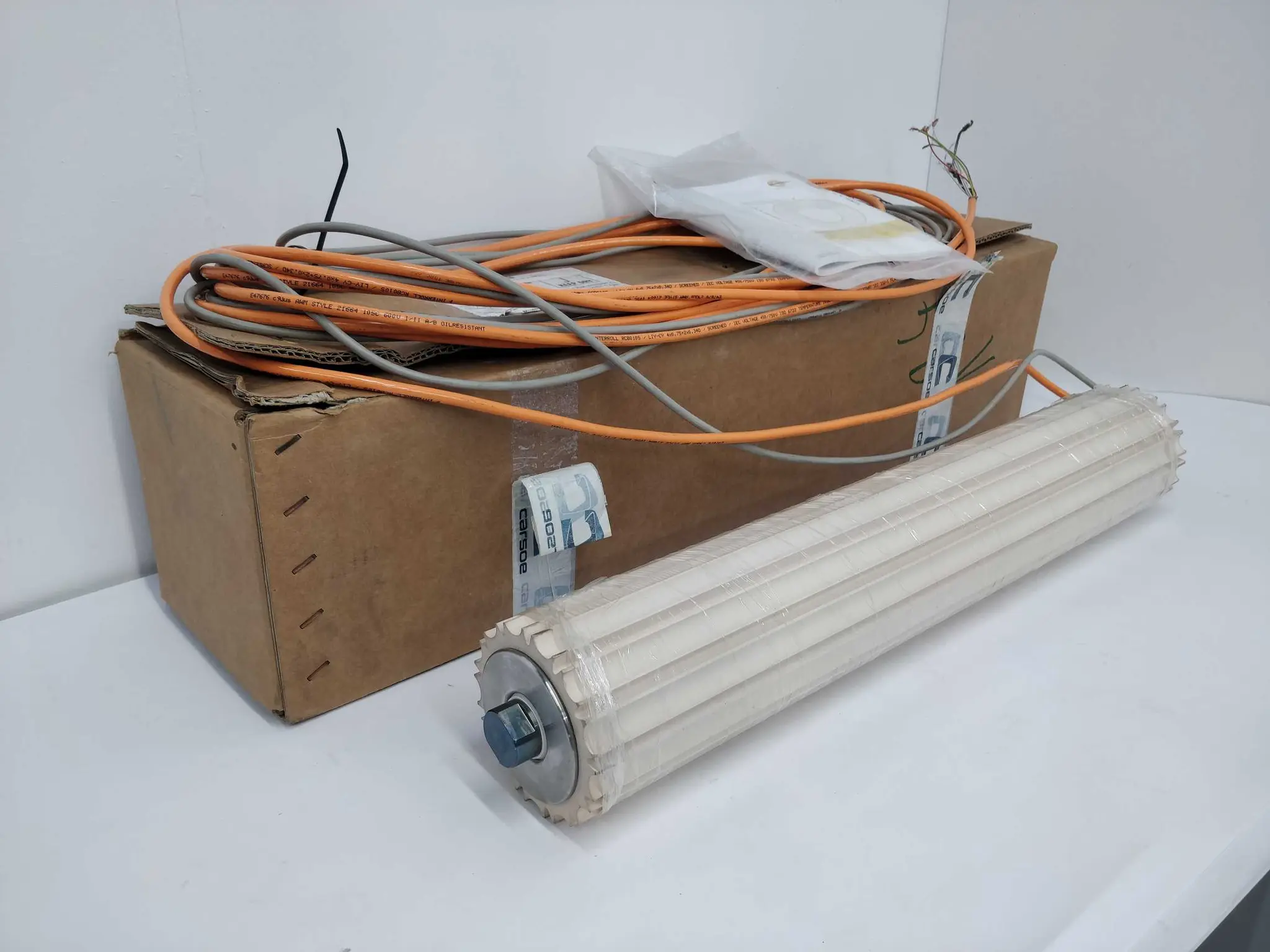 Produktfoto 1 von Interroll SN062D
