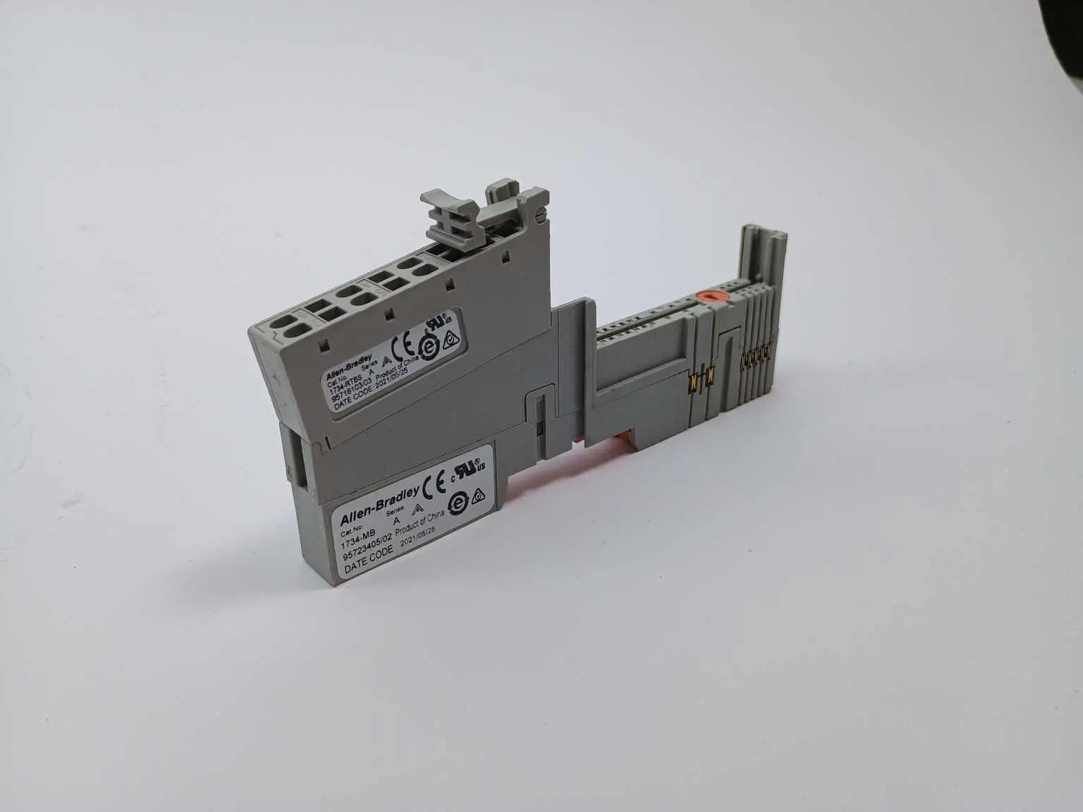 Produktfoto 1 von AB 1734-MB