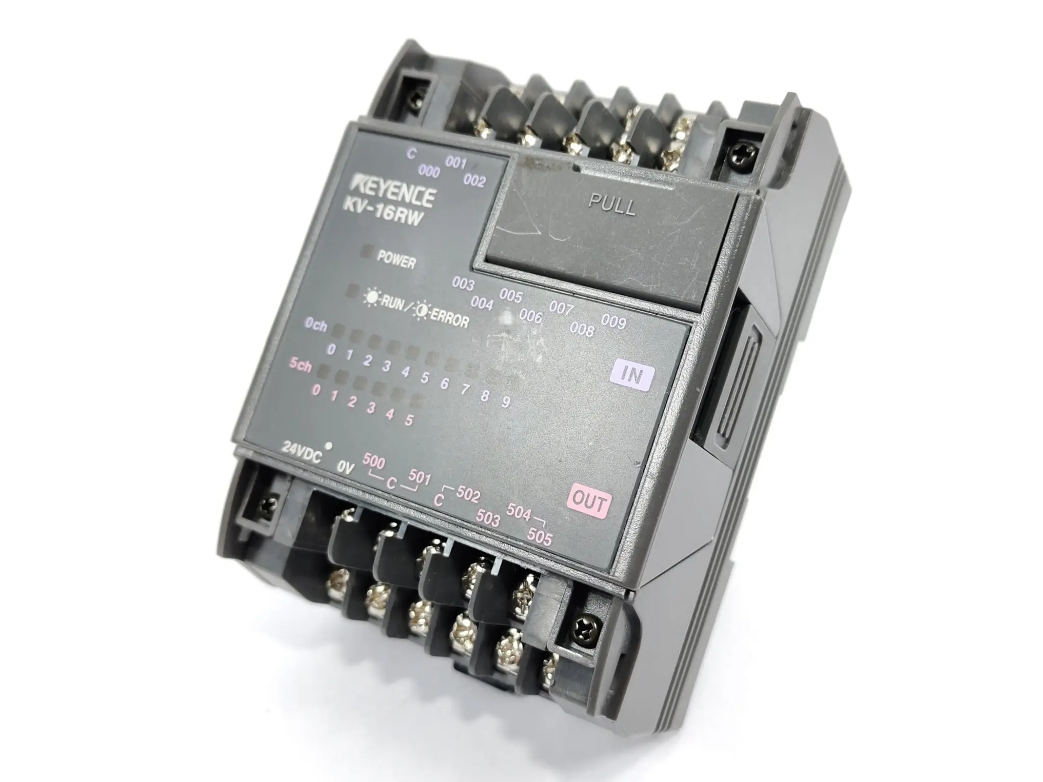 Produktfoto 1 von KEYENCE KV-16RW