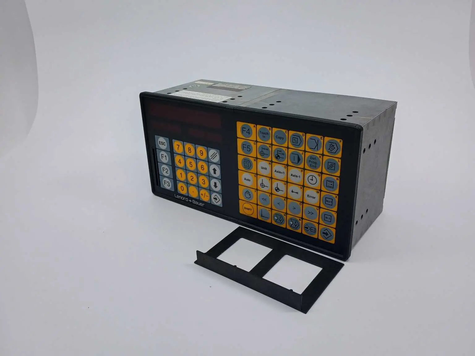 Produktfoto 1 von LENORD+BAUER GEL 8610JCC0010000S