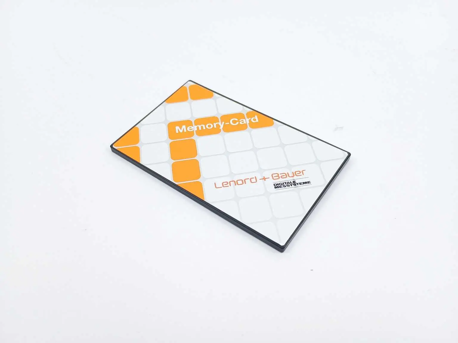 Produktfoto 1 von LENORD+BAUER GEL 89001