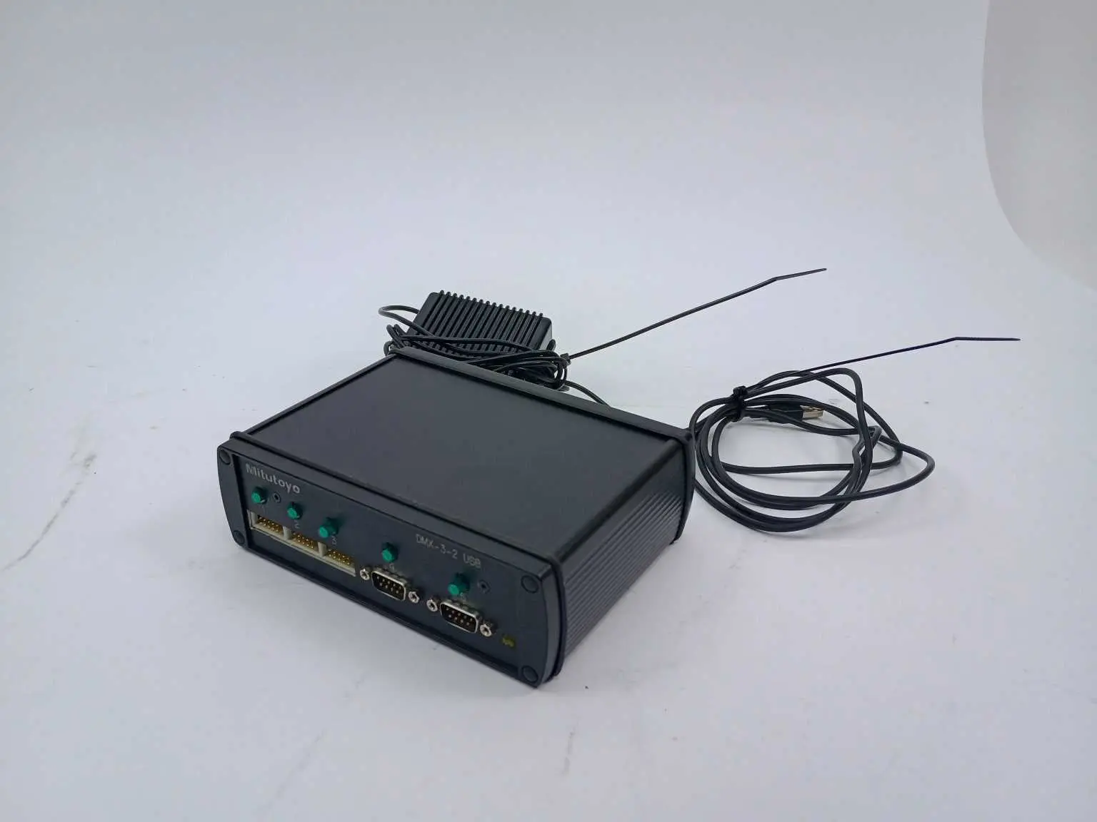 Produktfoto 1 von MitutoyoCo DMX-3-2