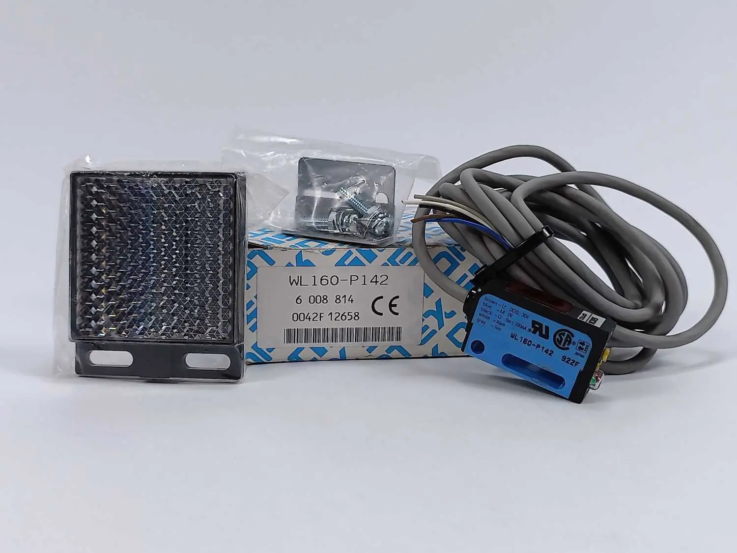 Produktfoto 1 von SICK 6008814