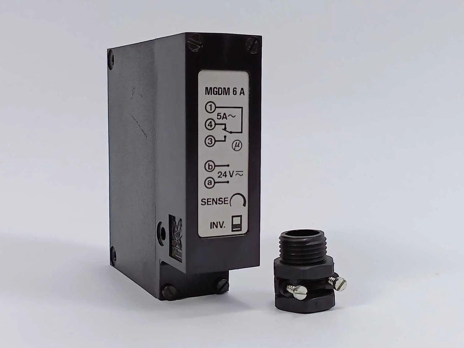 Produktfoto 1 von Electromatic MGDM 6 A