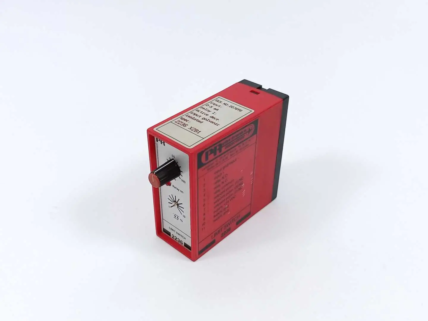 Produktfoto 1 von PR Electronics 2236 X2B1