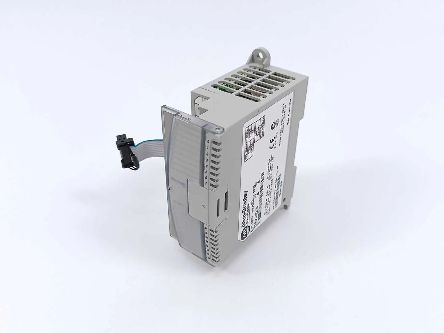 Produktfoto 1 von AB 1762-IQ16