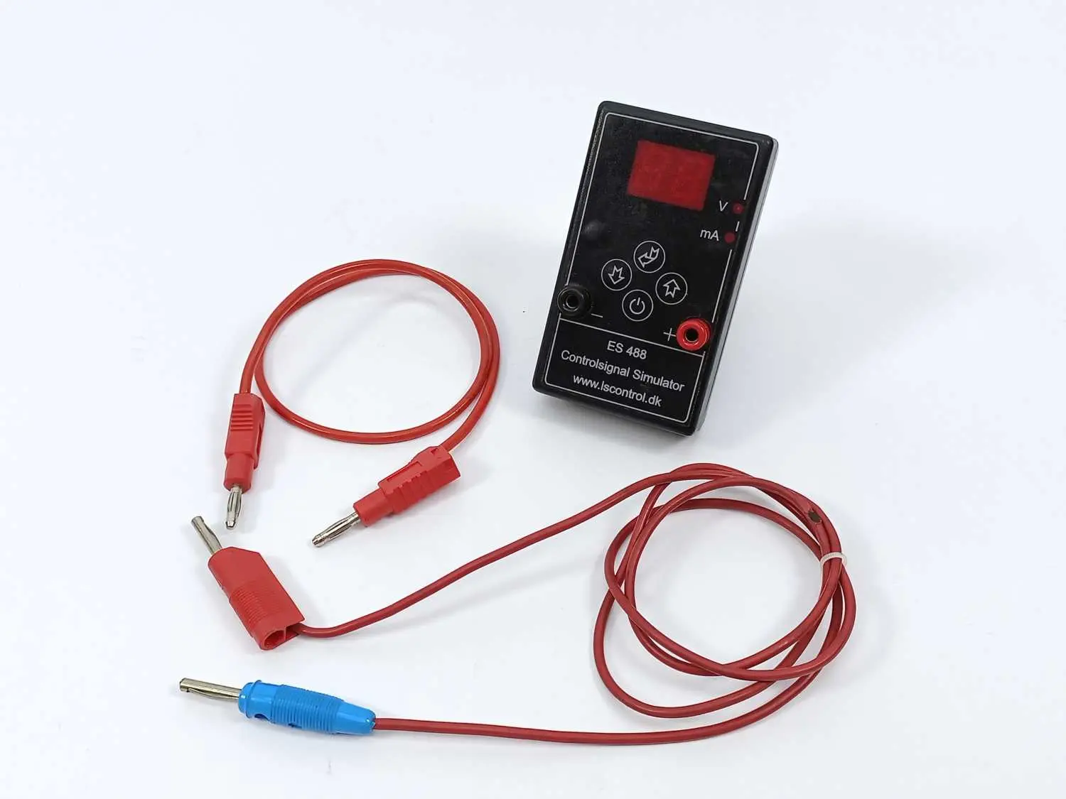 Produktfoto 1 von LSCONTROL ES 488