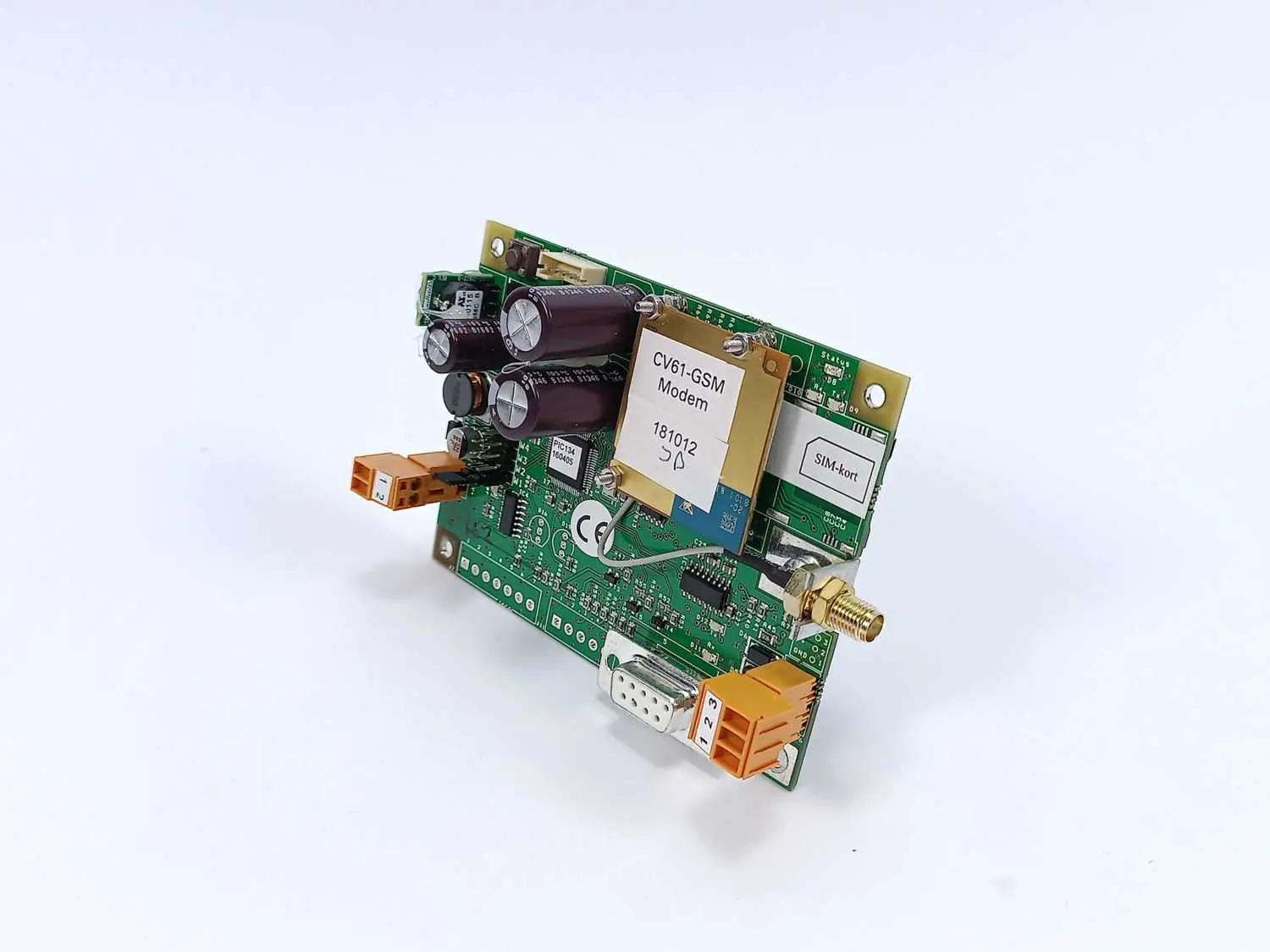 Produktfoto 1 von Unitek CV61-GSM