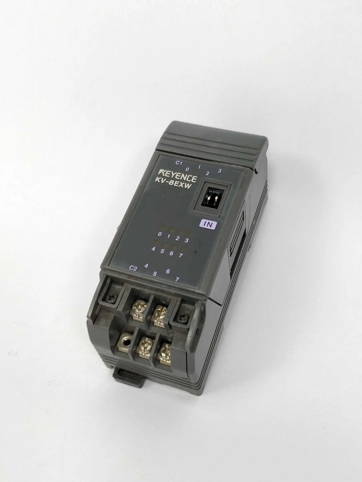 Produktfoto 1 von KEYENCE KV-8EXW