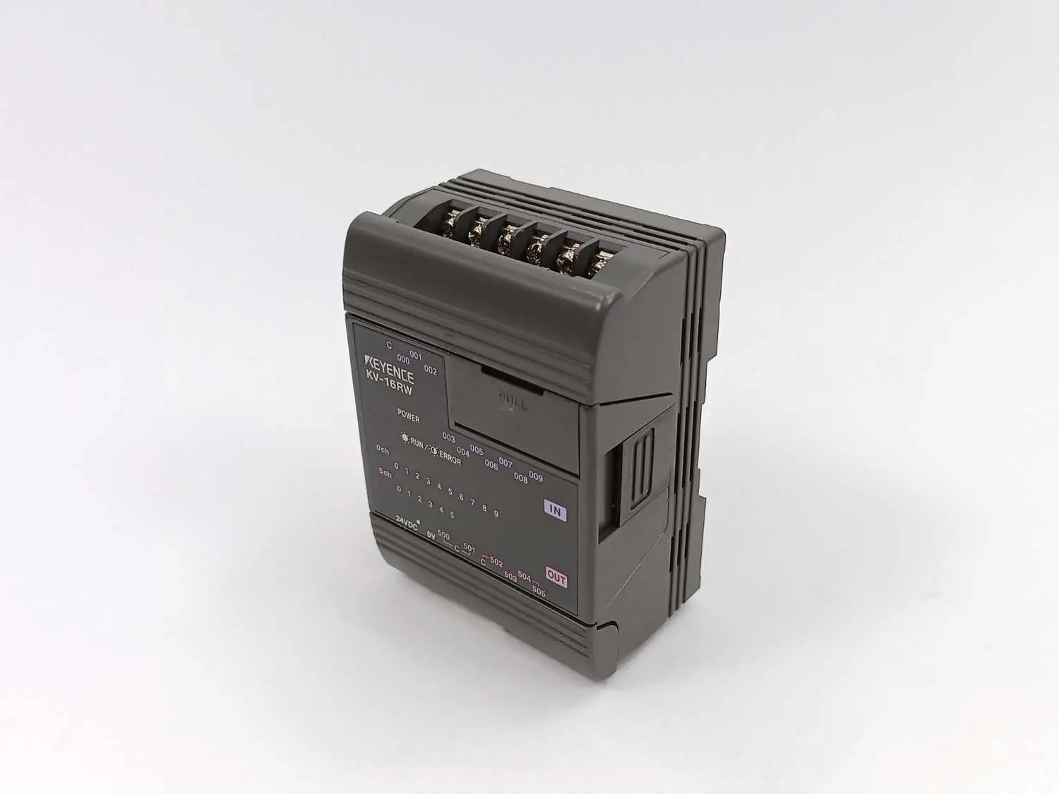 Produktfoto 1 von KEYENCE KV-16RW