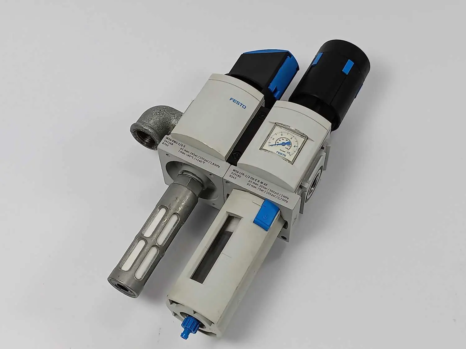 Produktfoto 1 von Festo 541268