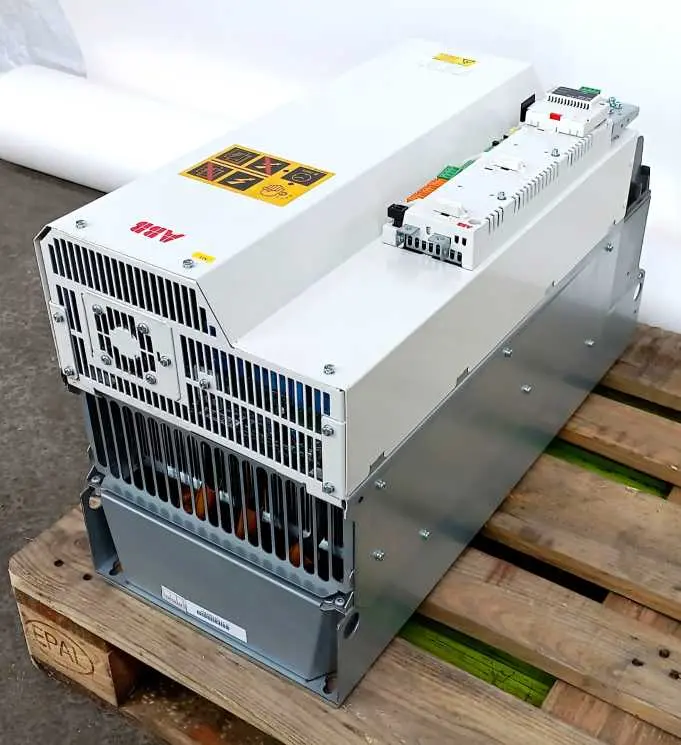 Produktfoto 1 von ABB 3AUA0000027760