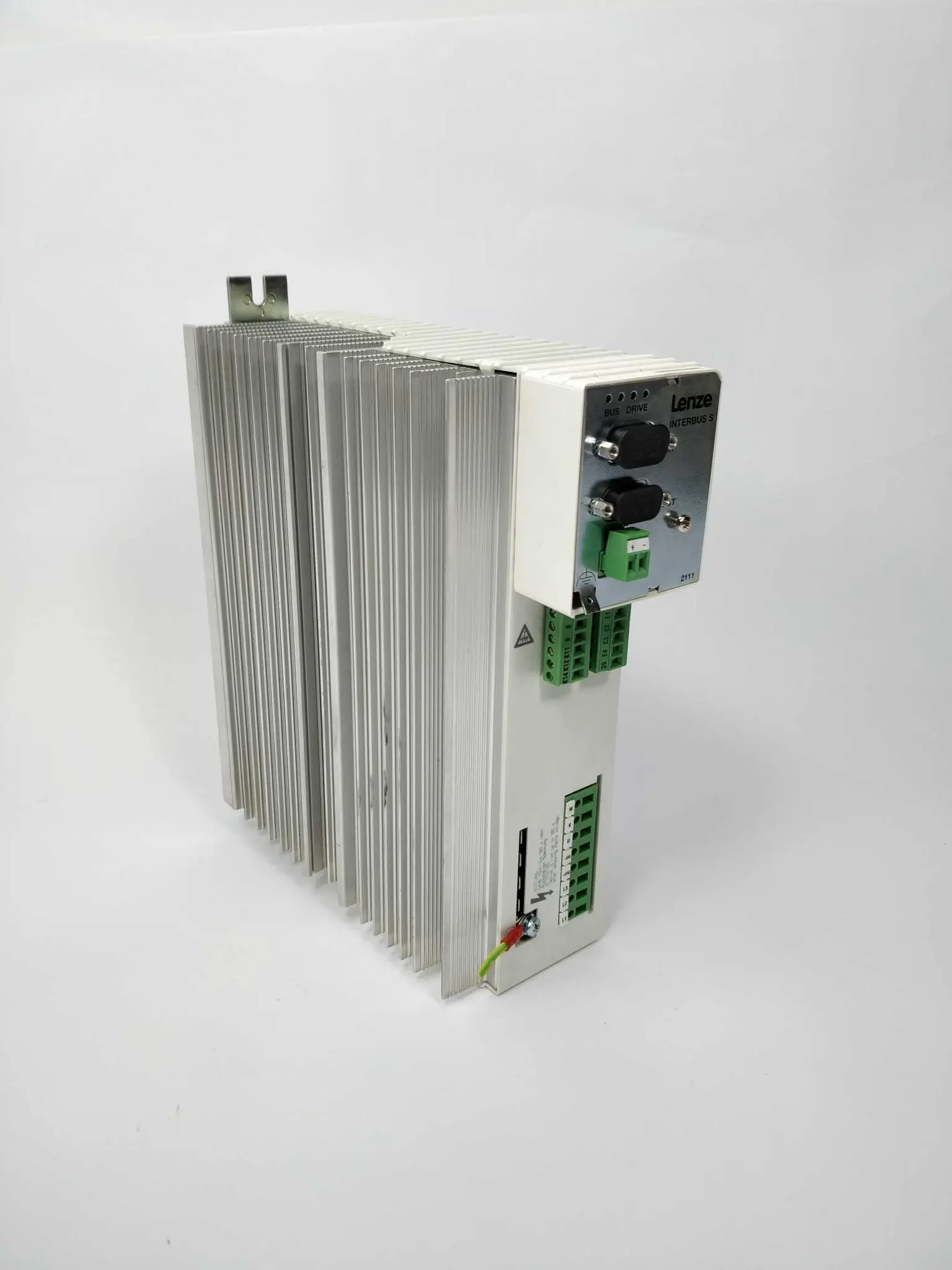 Produktfoto 1 von LENZE 33.8211_E