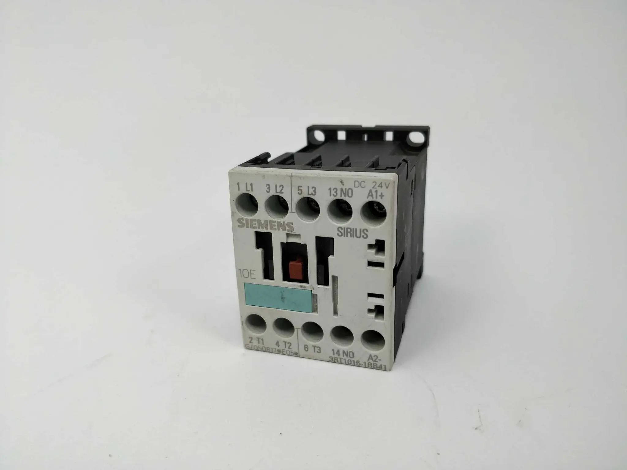 Produktfoto 1 von Siemens 3RT1015-1BB41