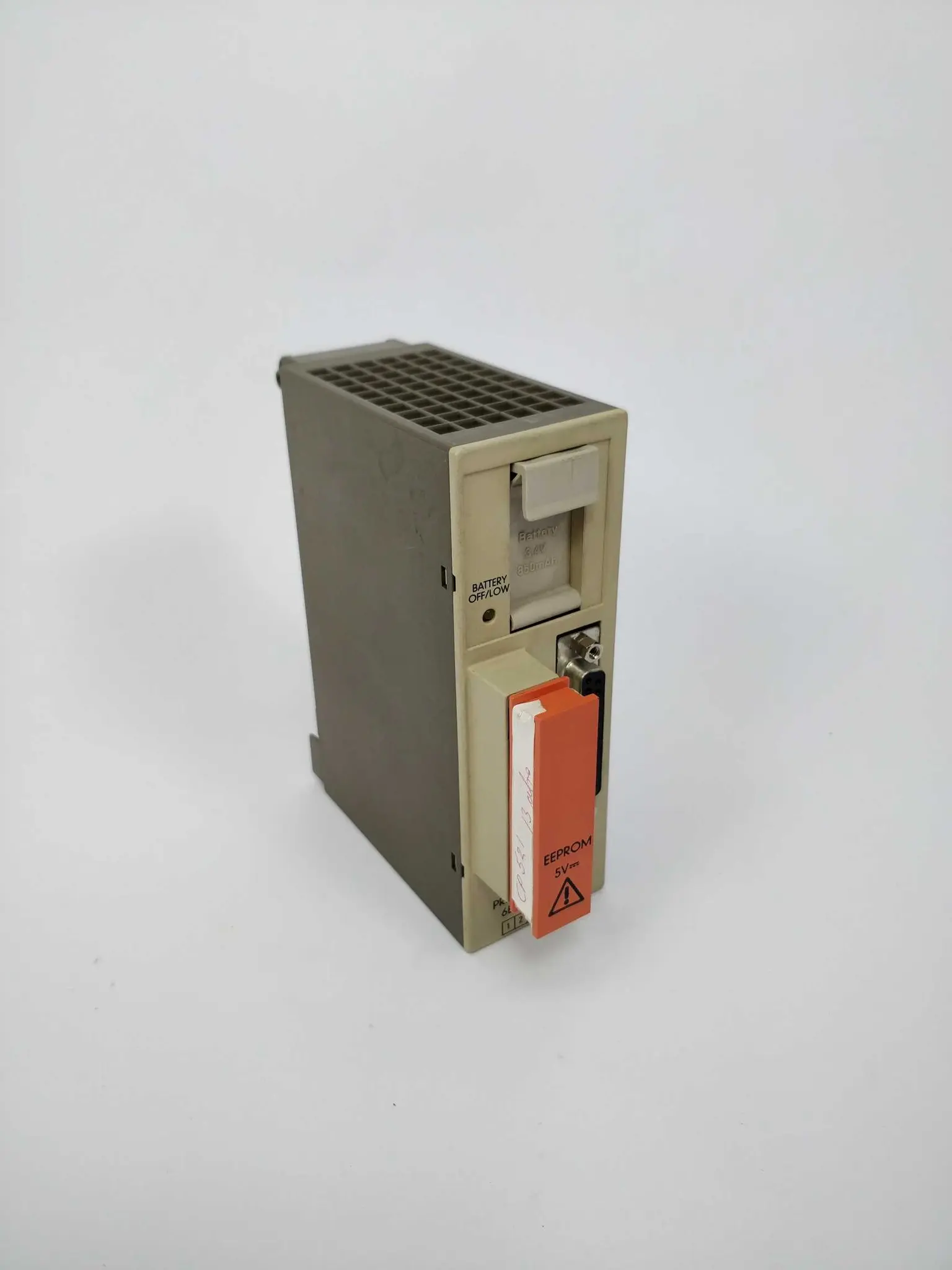 Produktfoto 1 von Siemens 6ES5521-8MA11
