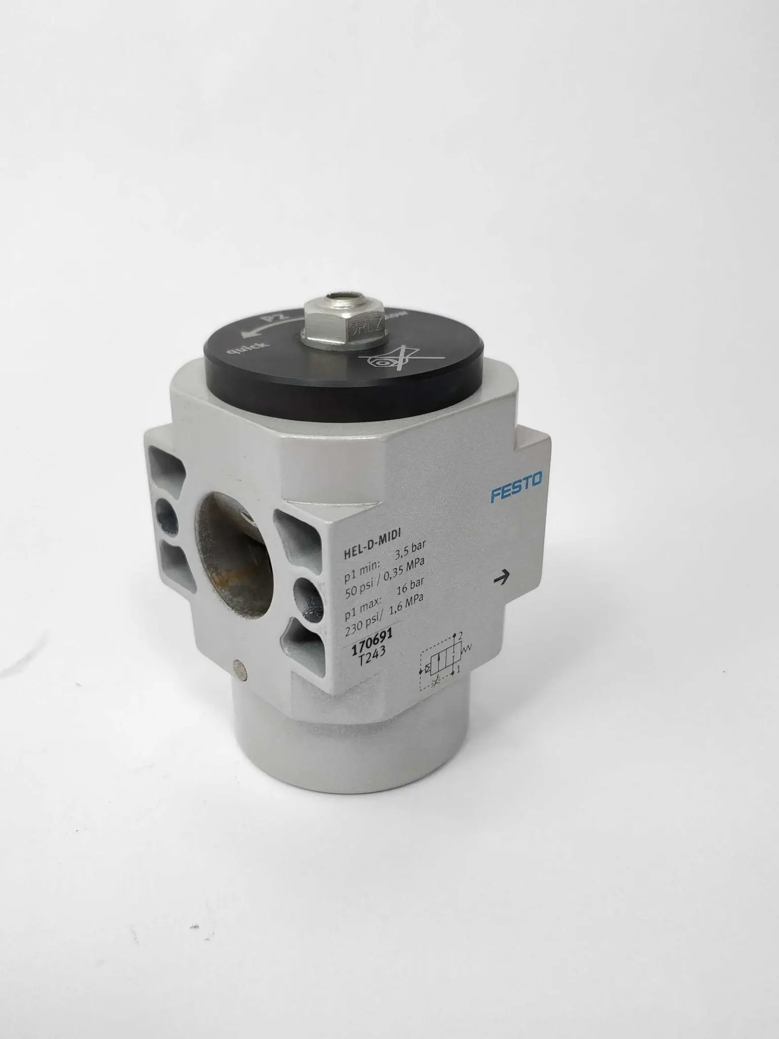 Produktfoto 1 von Festo 170691