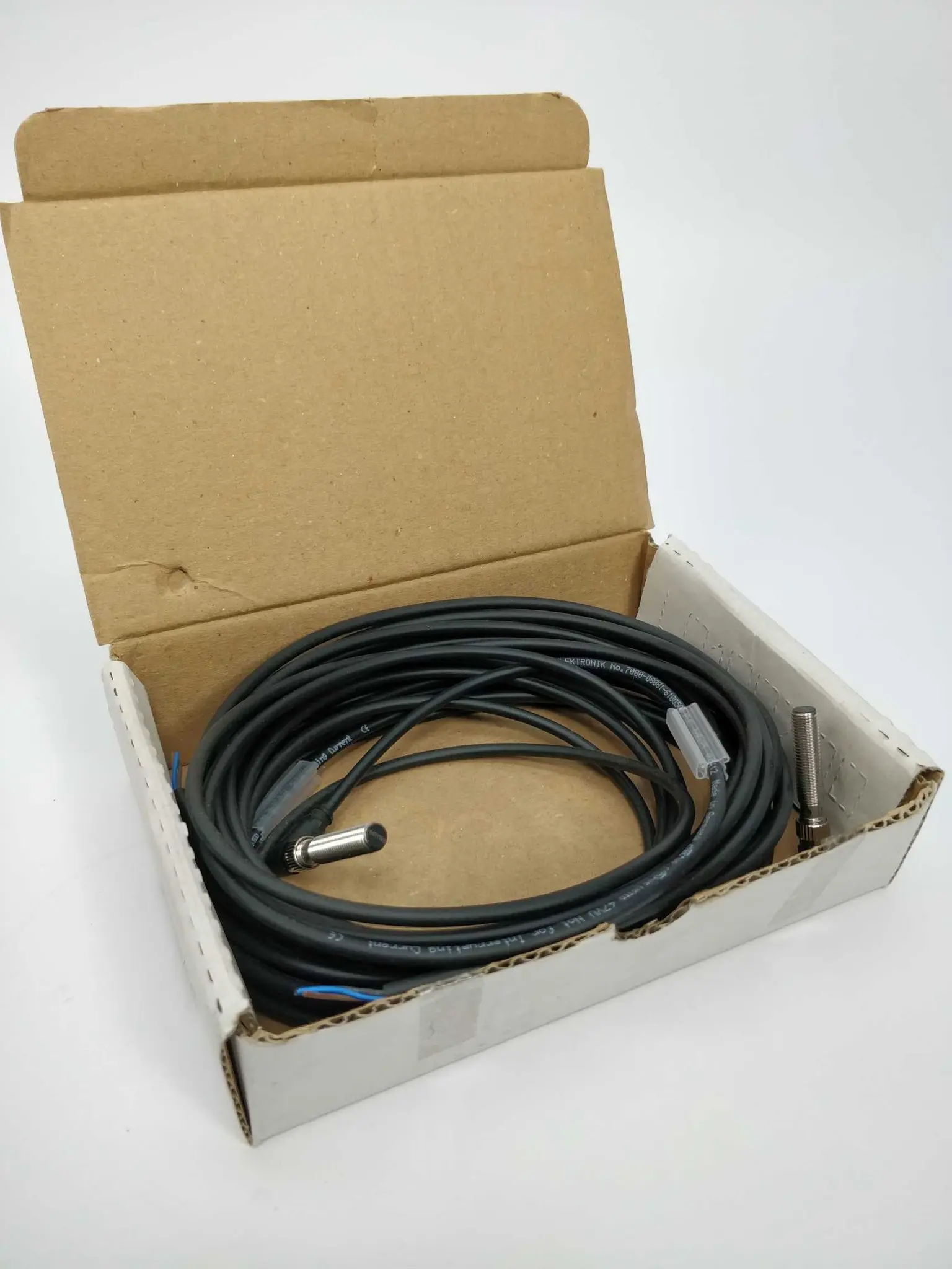 Produktfoto 1 von MURR Elektronik 7000-08081-6100500