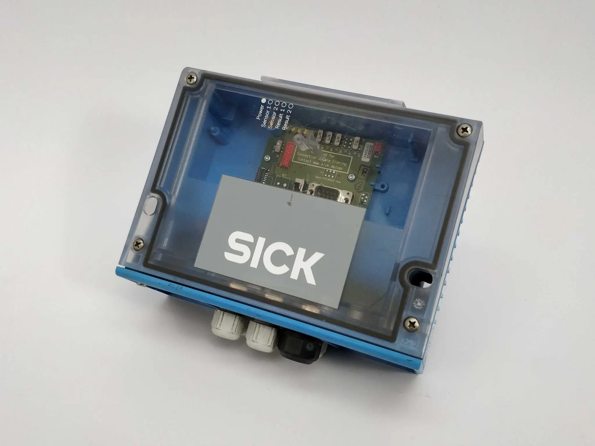 Produktfoto 1 von SICK 1025362