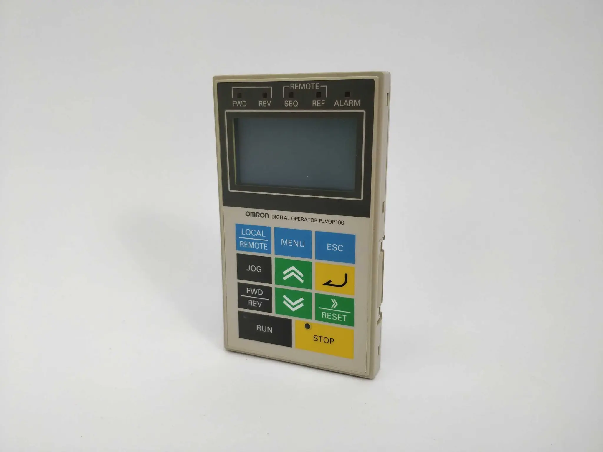 Produktfoto 1 von OMRON 3G3IV-PJVOP160