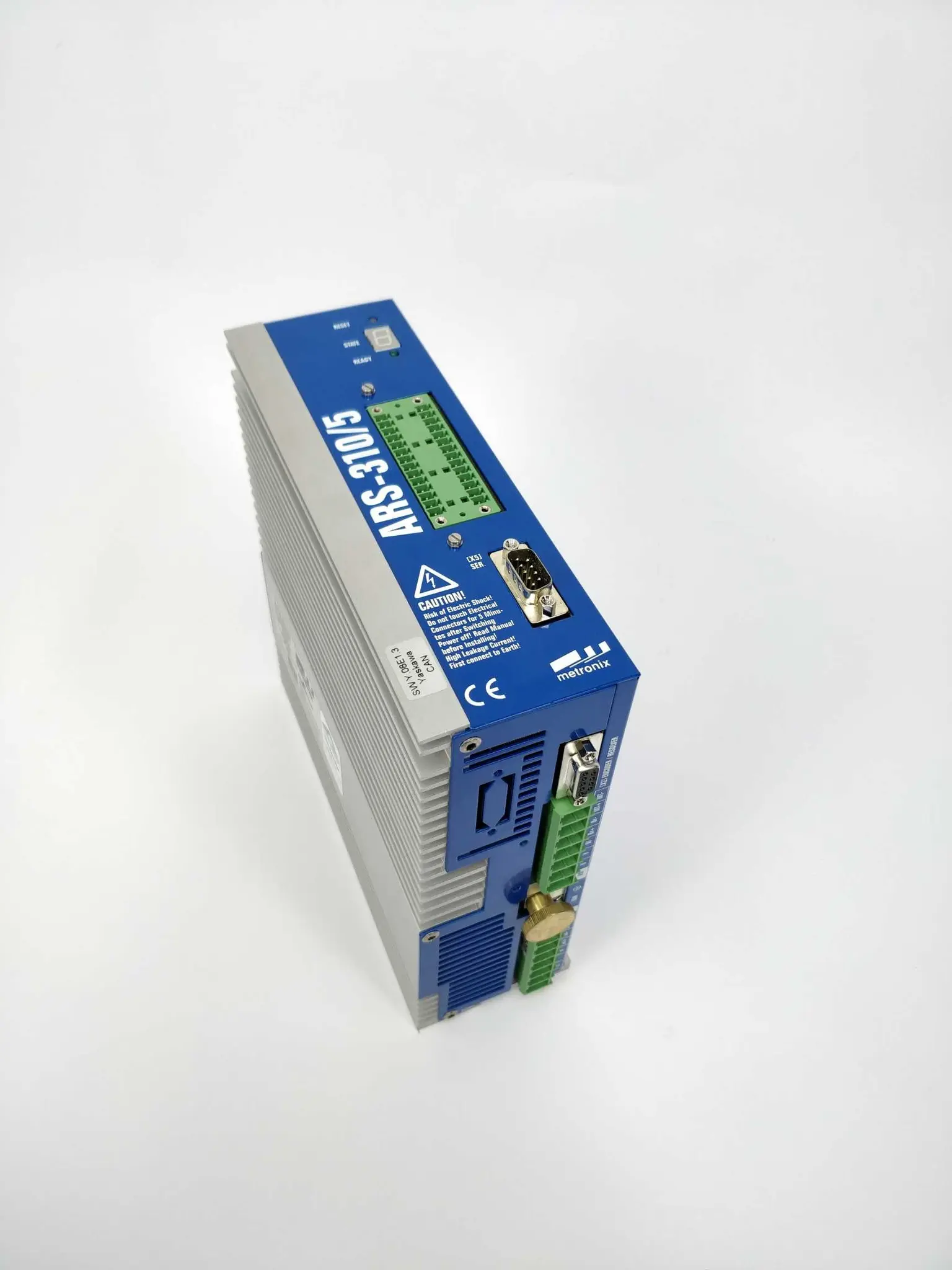 Produktfoto 1 von Metronix ARS-310/5