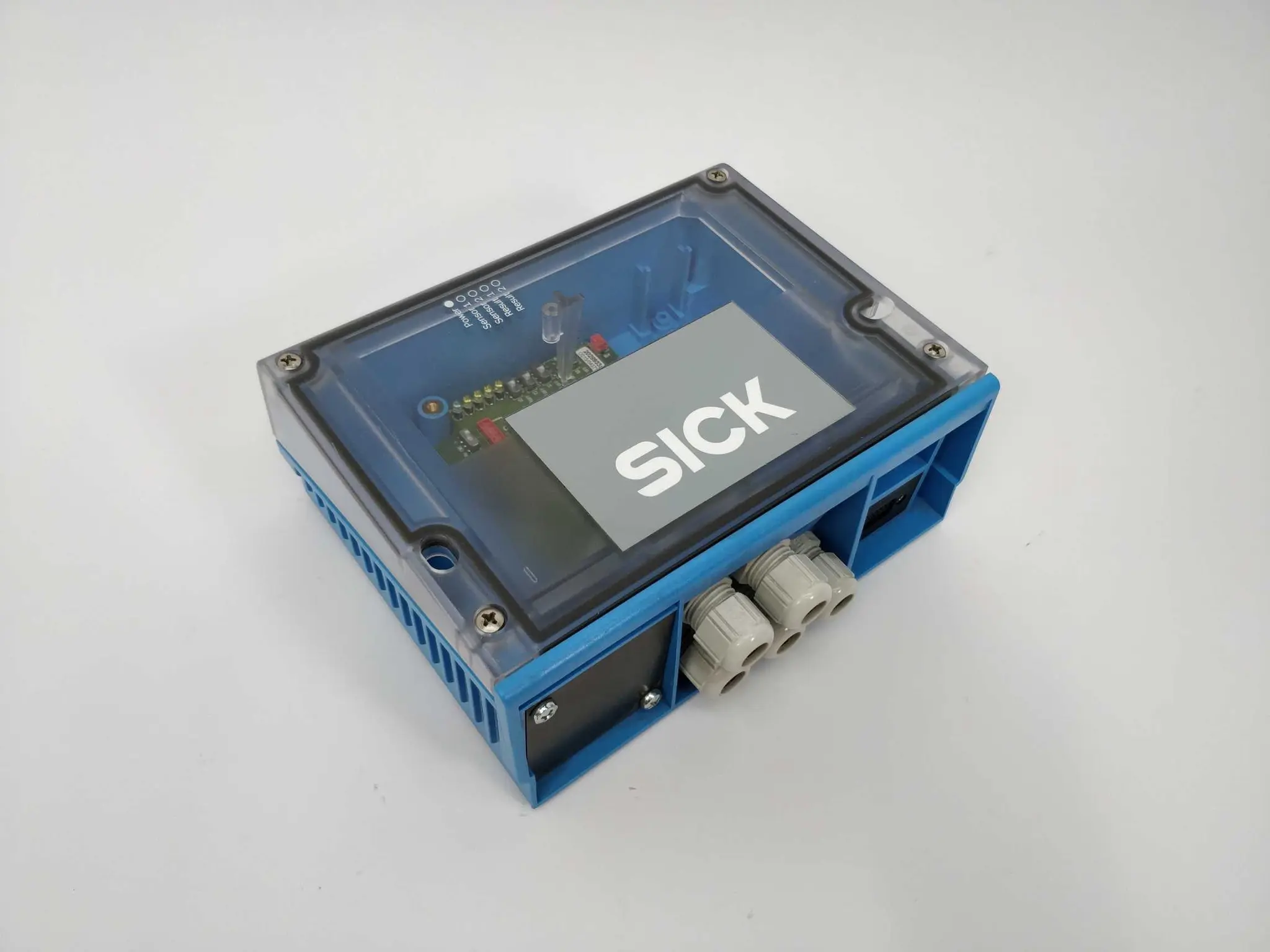 Produktfoto 1 von SICK 1025362