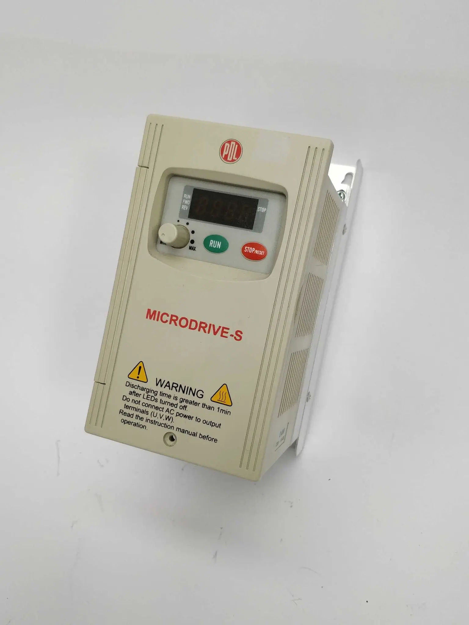 PDL Electronics UD-S002